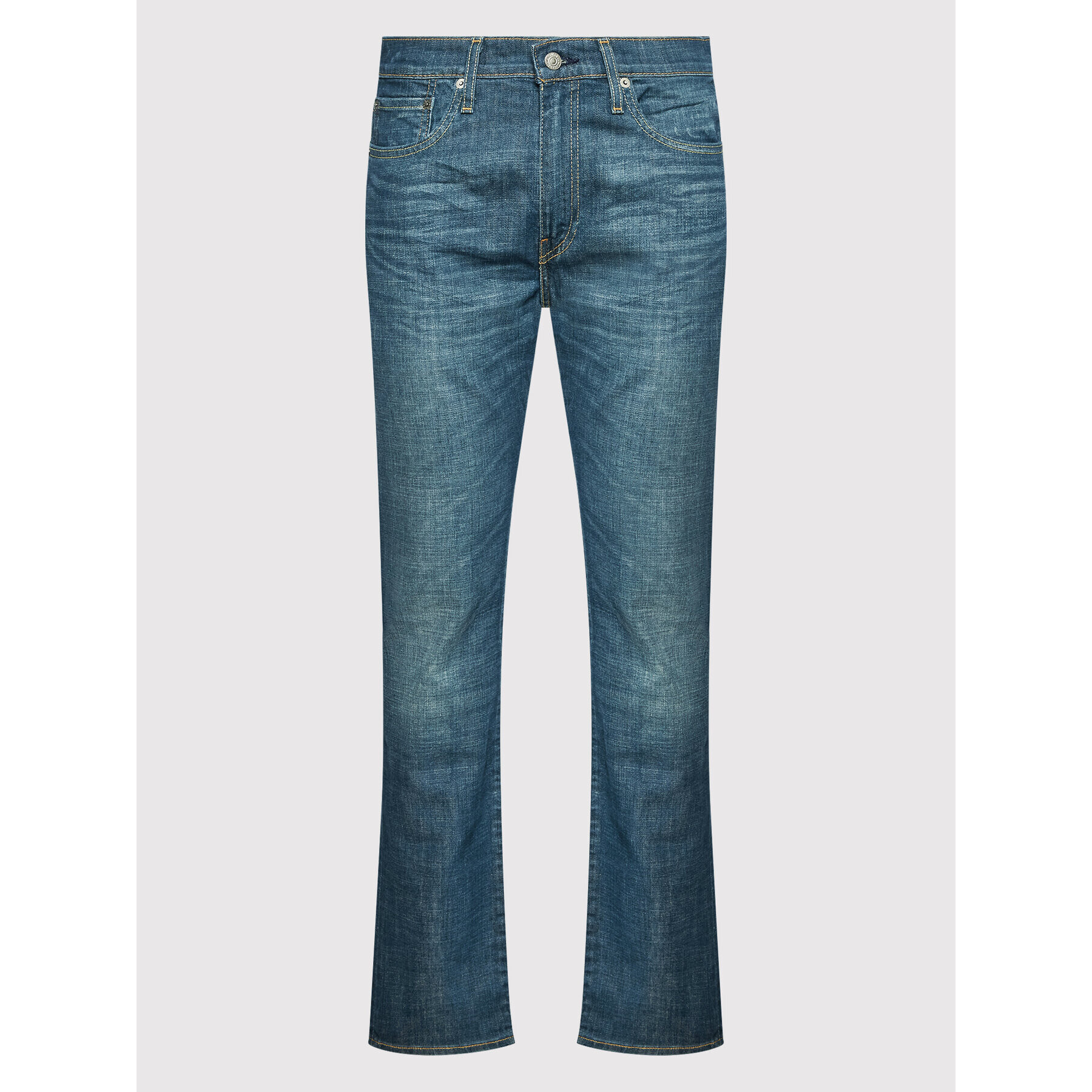 Levi's® Дънки 527™ 05527-0476 Син Slim Fit - Pepit.bg