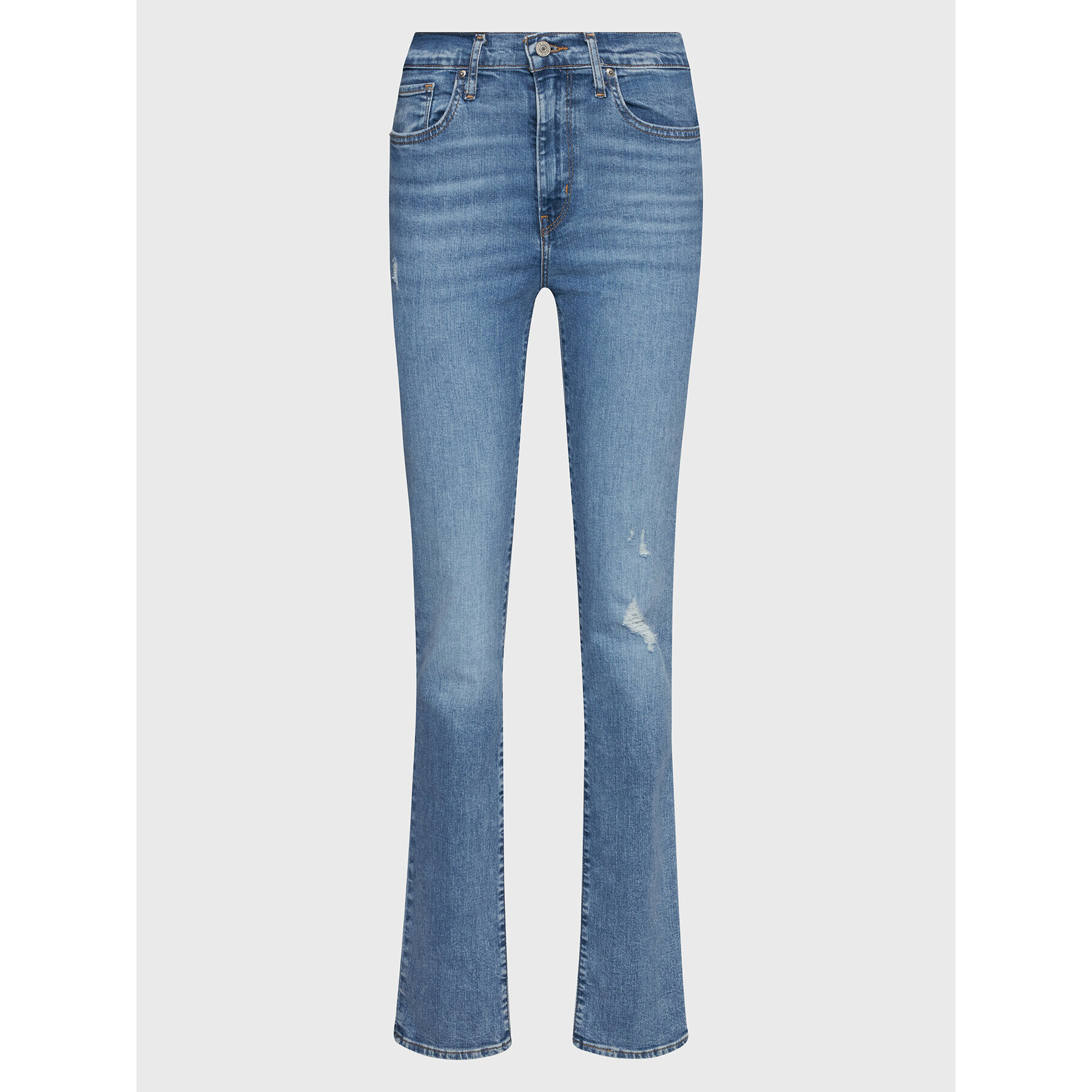 Levi's® Дънки 724™ 18883-0186 Син Straight Fit - Pepit.bg