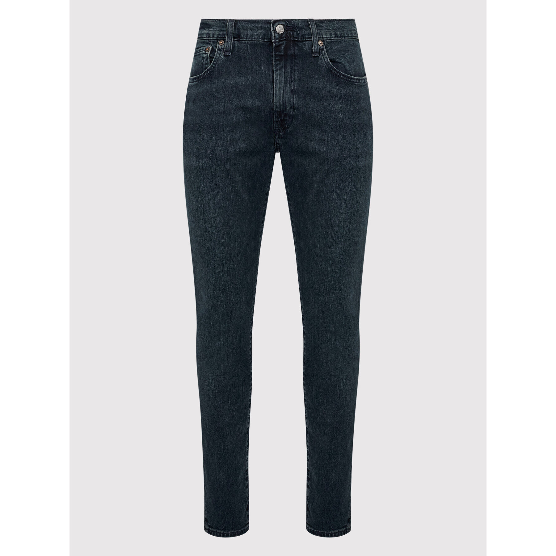 Levi's® Дънки 512™ 28833-0912 Тъмносин Slim Tapered Fit - Pepit.bg