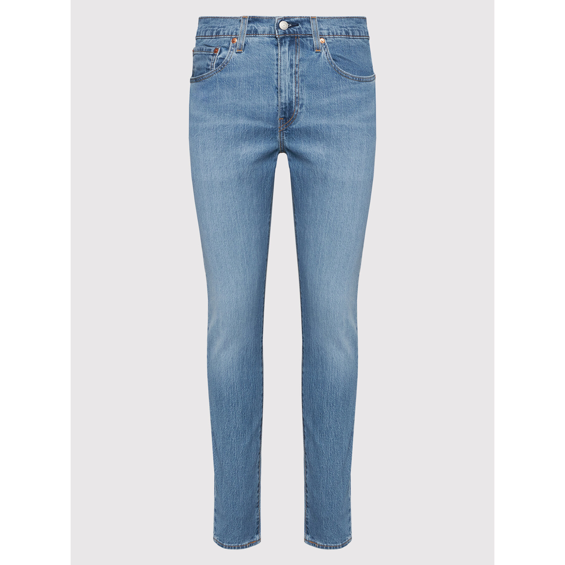 Levi's® Дънки 512™ 28833-1110 Син Slim Taper Fit - Pepit.bg