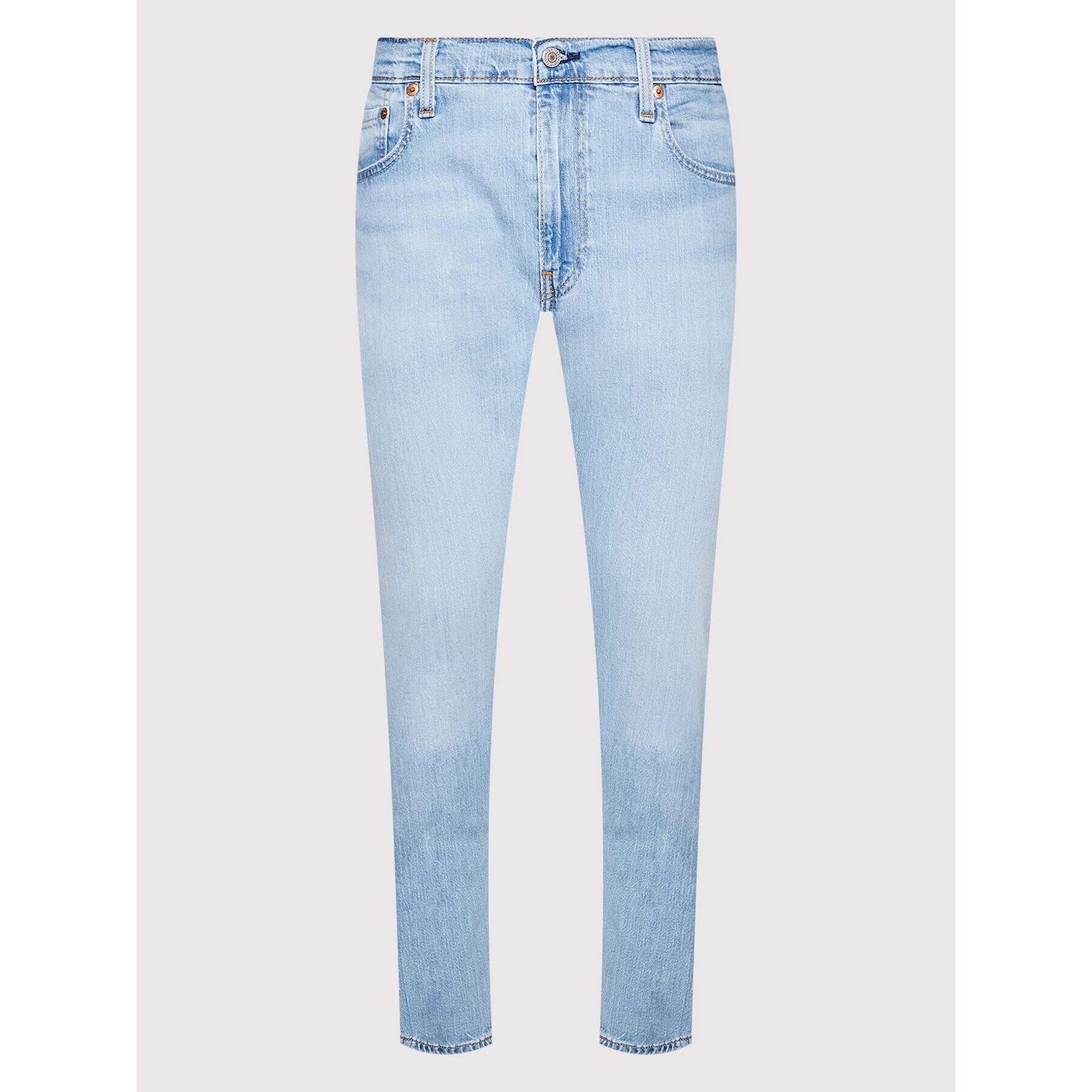 Levi's® Дънки 512™ 28833-1111 Син Slim Taper Fit - Pepit.bg