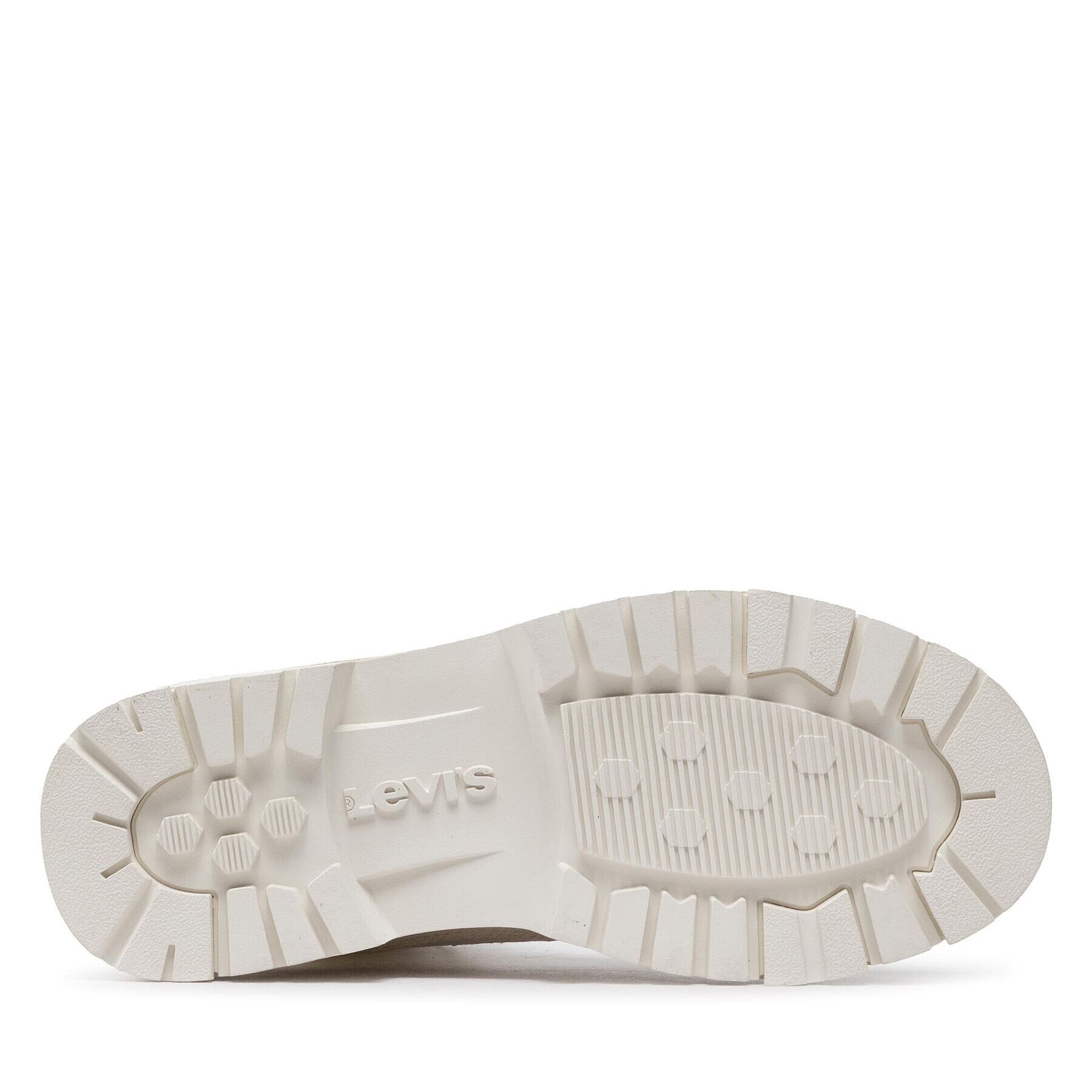 Levi's® Боти 233619-1912-22 Бежов - Pepit.bg