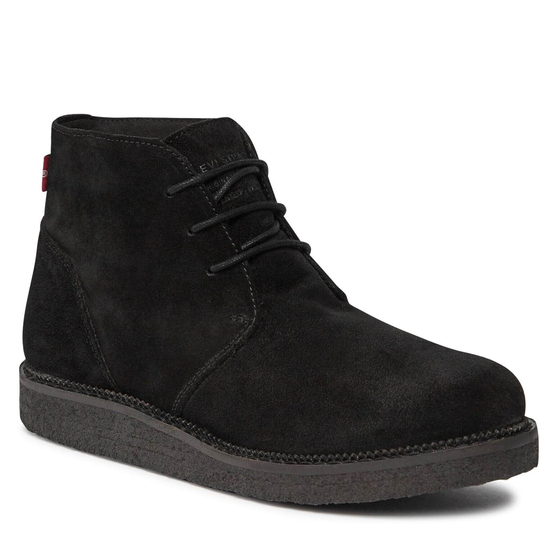Levi's® Боти 234730-709 Черен - Pepit.bg