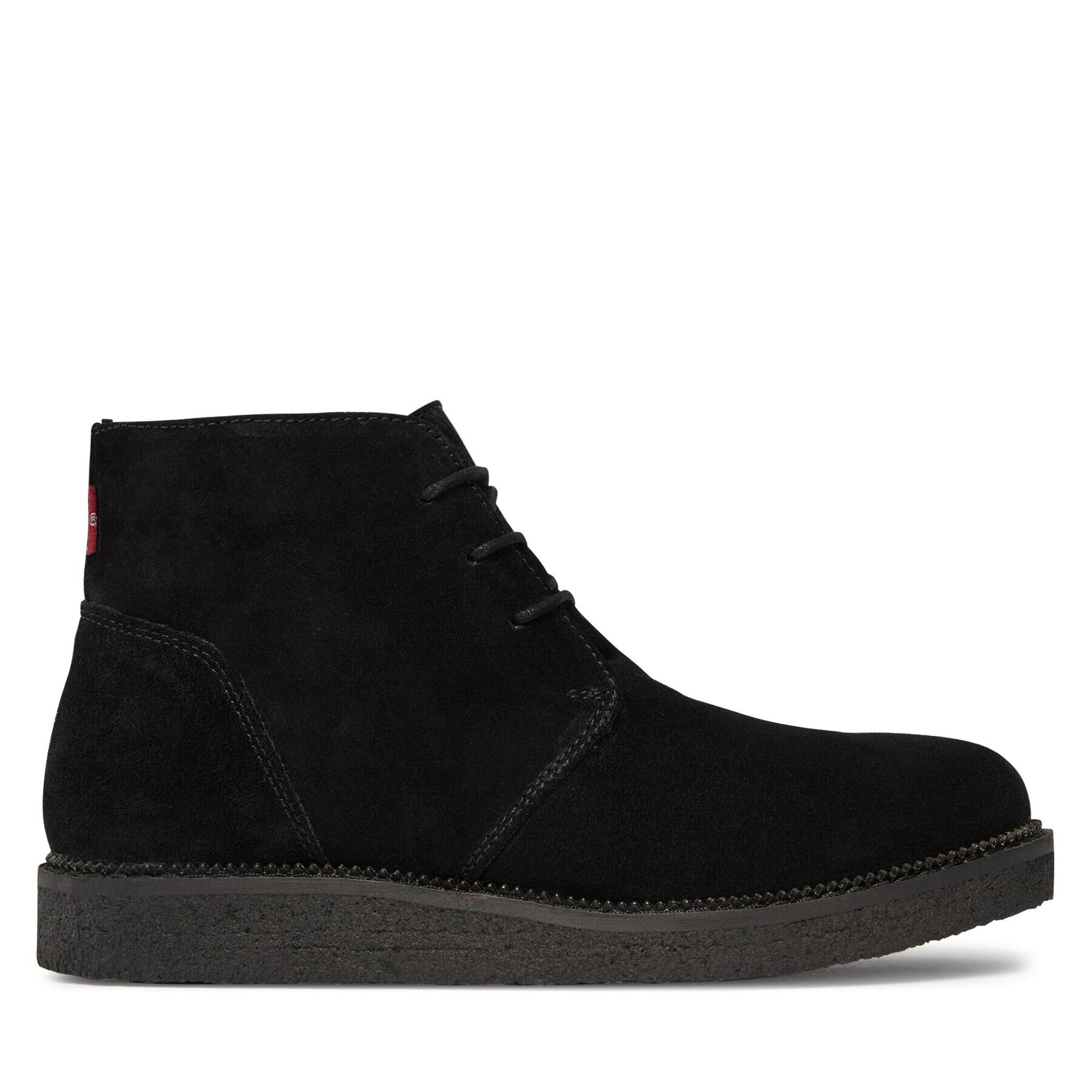 Levi's® Боти 234730-709 Черен - Pepit.bg
