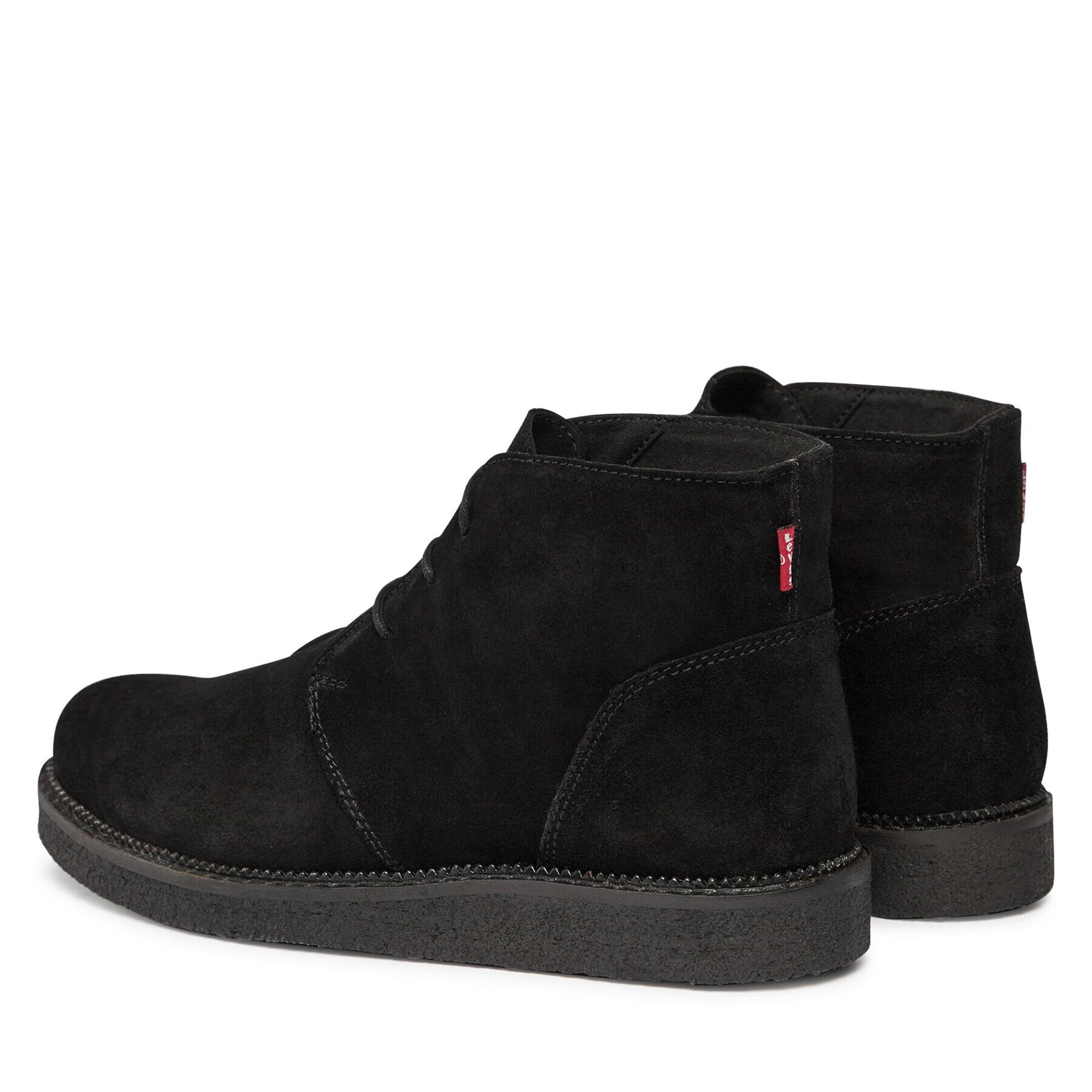 Levi's® Боти 234730-709 Черен - Pepit.bg