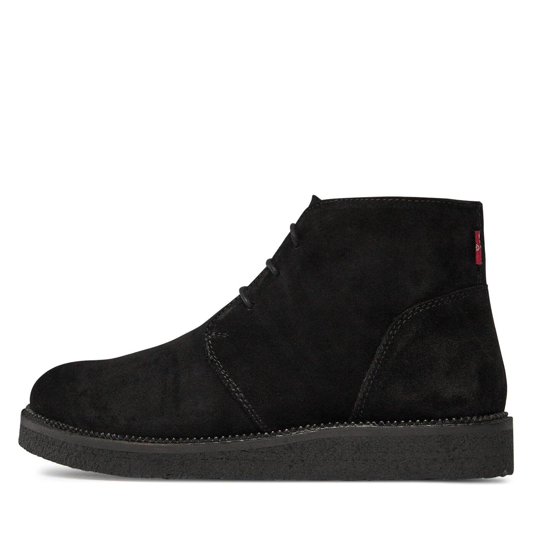 Levi's® Боти 234730-709 Черен - Pepit.bg