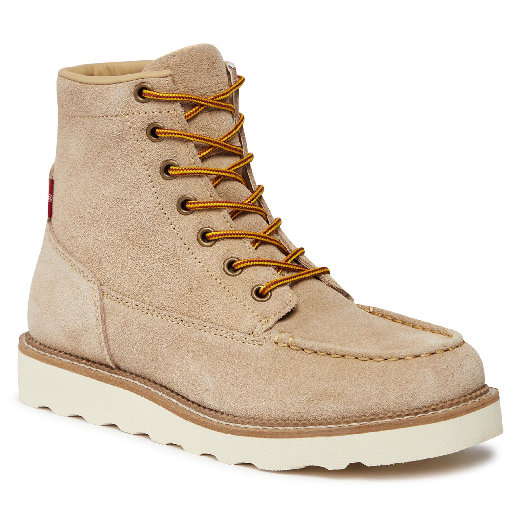 Levi's® Боти 235428-709 Кафяв - Pepit.bg