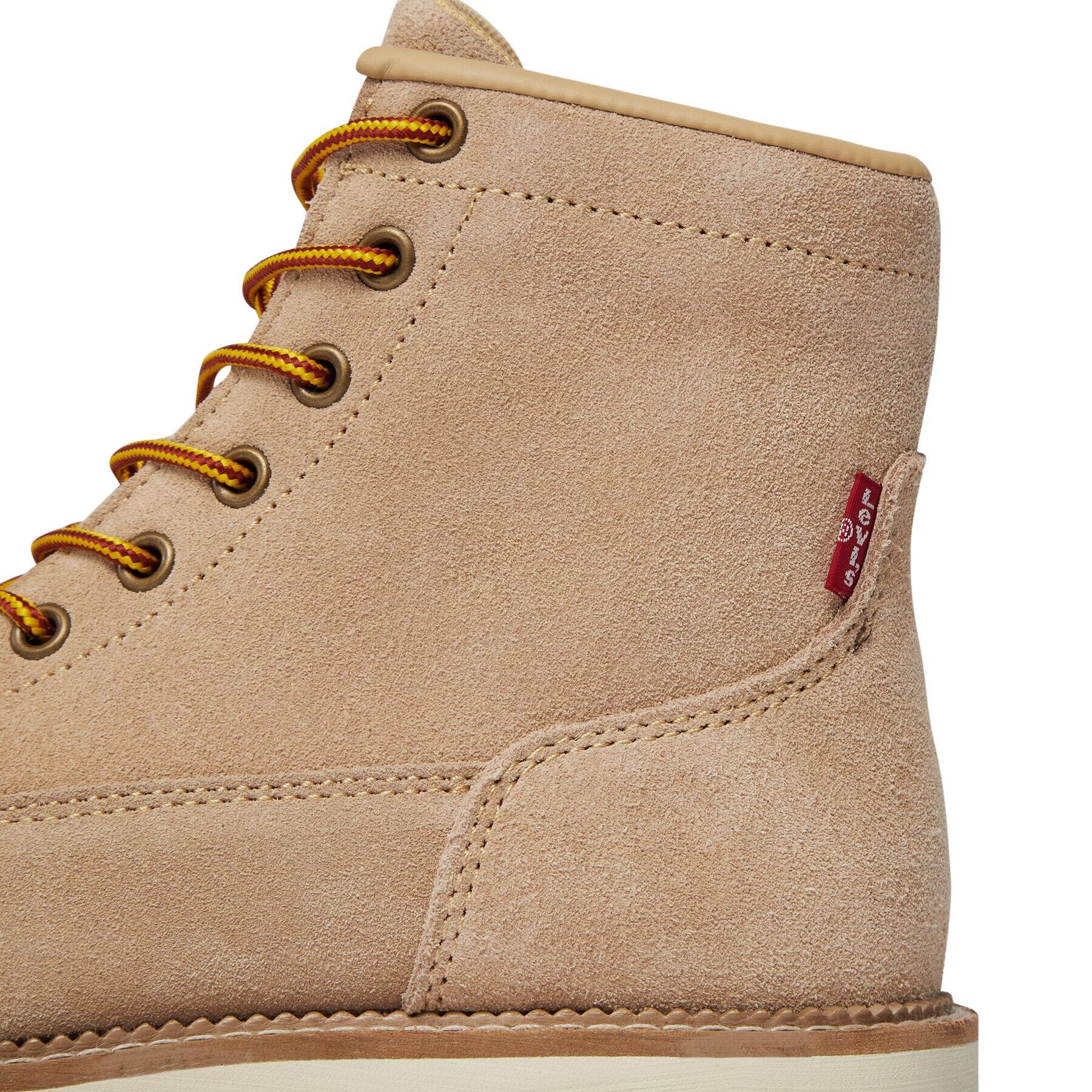Levi's® Боти 235428-709 Кафяв - Pepit.bg