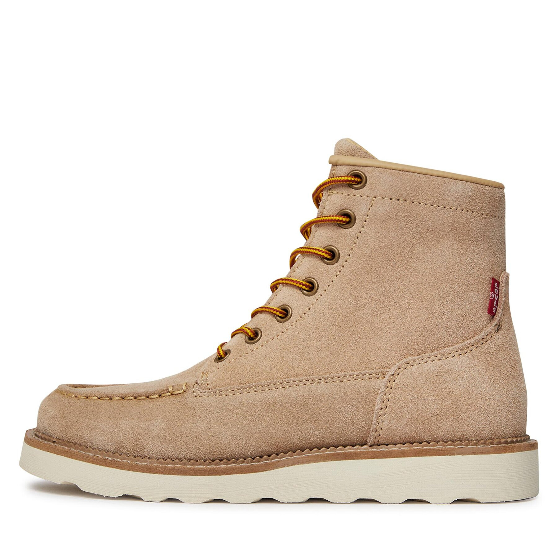 Levi's® Боти 235428-709 Кафяв - Pepit.bg