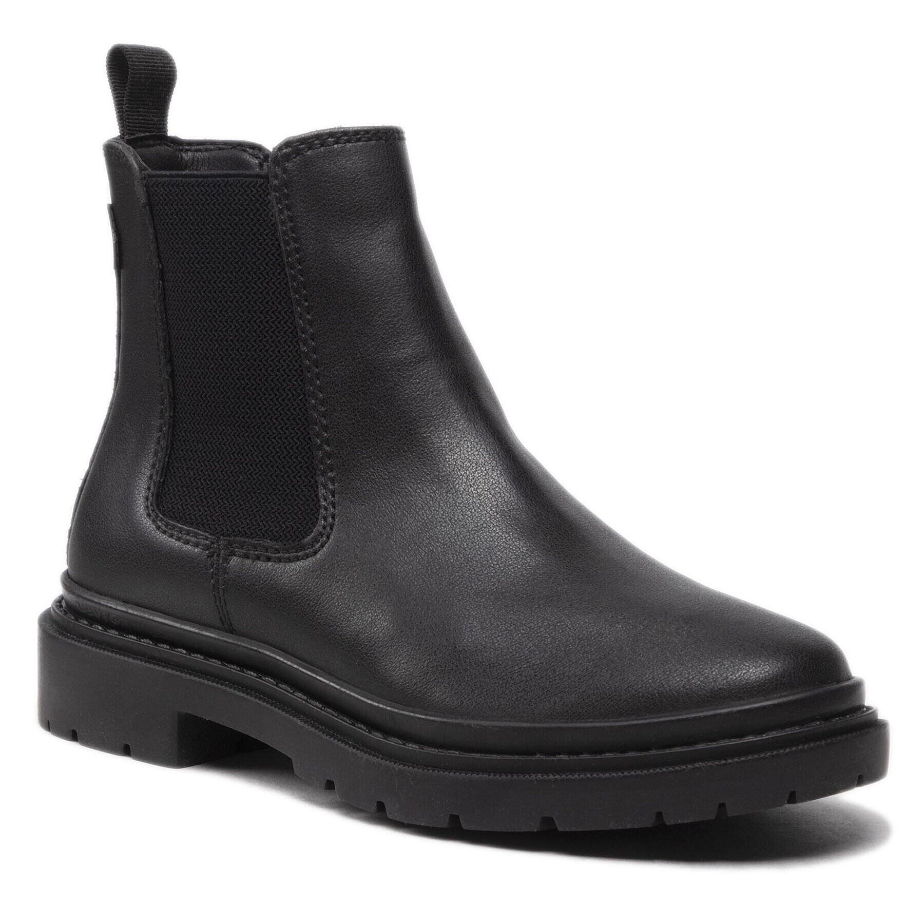 Levi's® Боти тип челси 234714-687-559 Черен - Pepit.bg