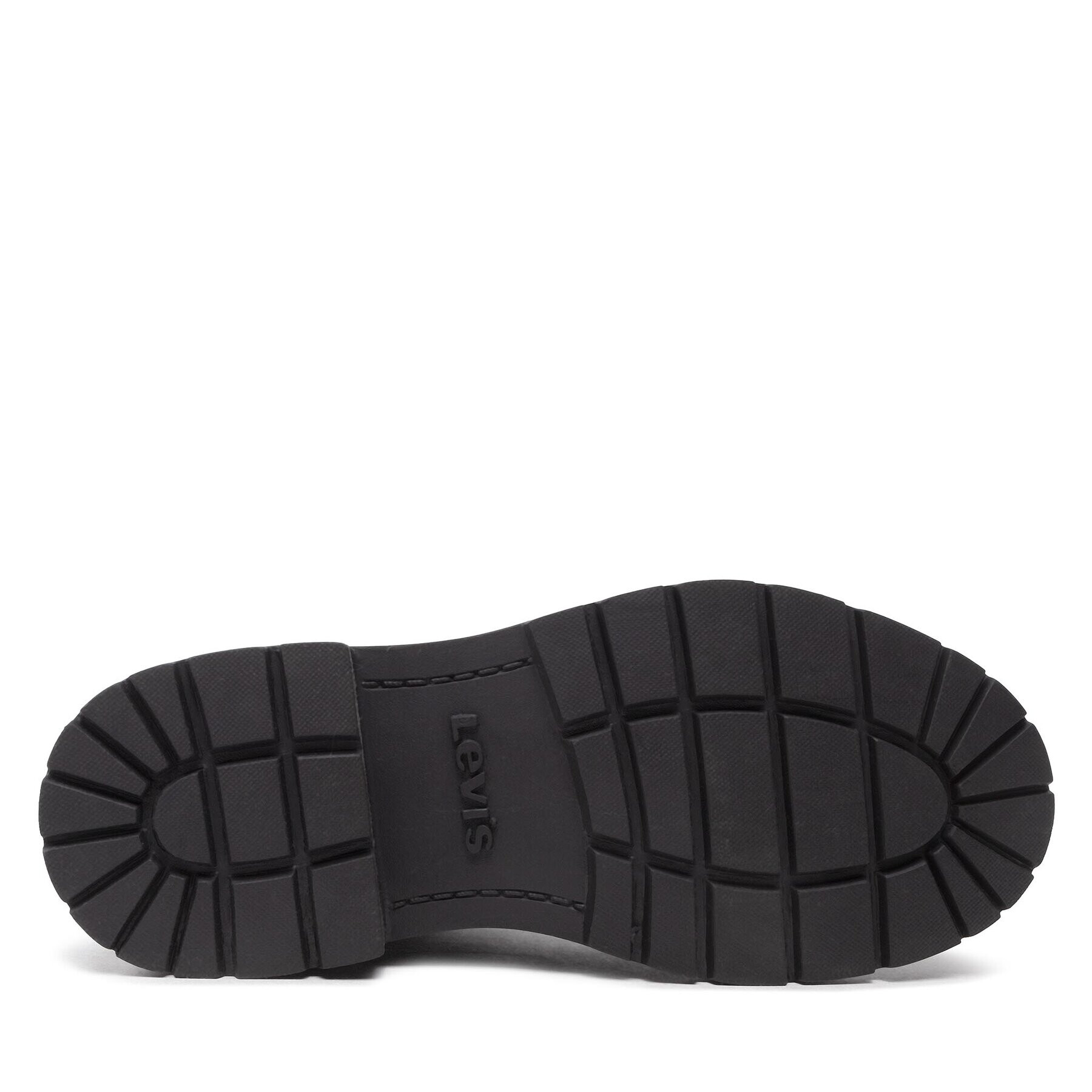 Levi's® Боти тип челси 234714-687-559 Черен - Pepit.bg
