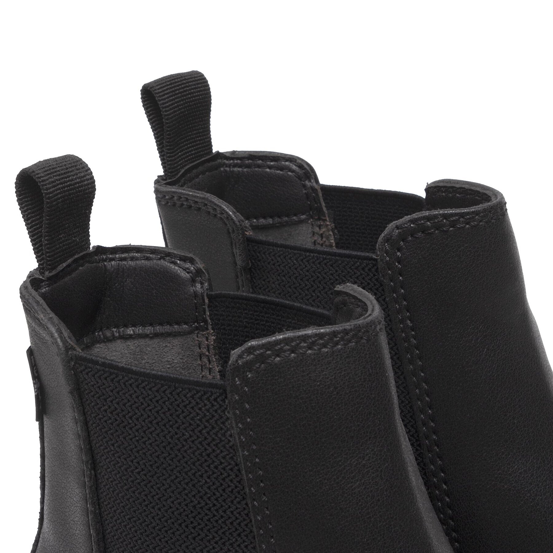Levi's® Боти тип челси 234714-687-559 Черен - Pepit.bg