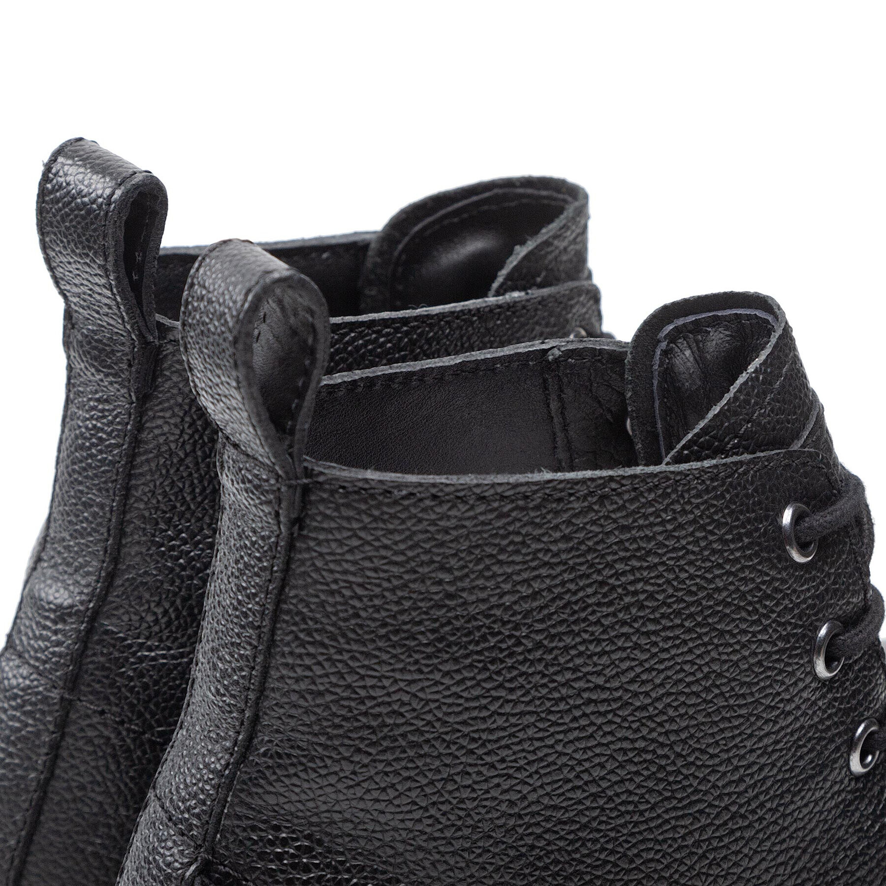 Levi's® Ботуши 228755-700-559 Черен - Pepit.bg