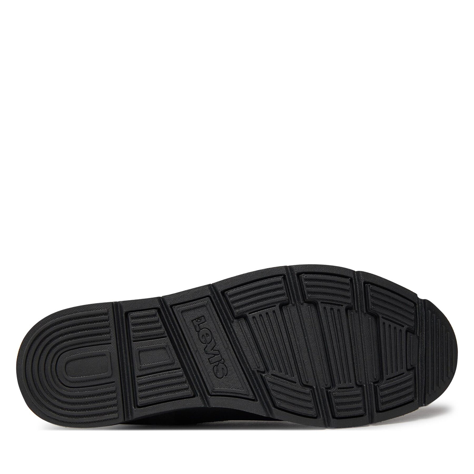 Levi's® Ботуши 232198-1700 Черен - Pepit.bg