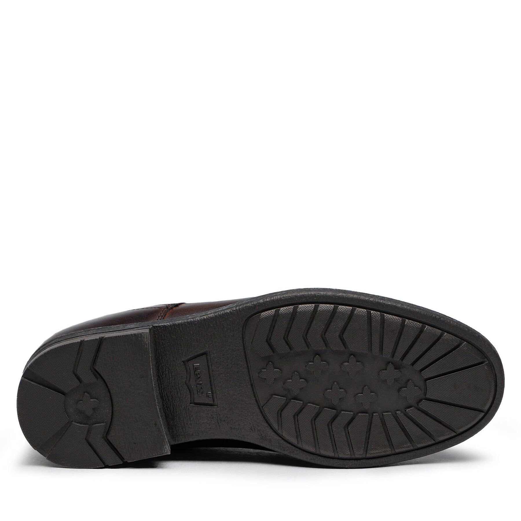 Levi's® Ботуши 234726-1700-29 Кафяв - Pepit.bg