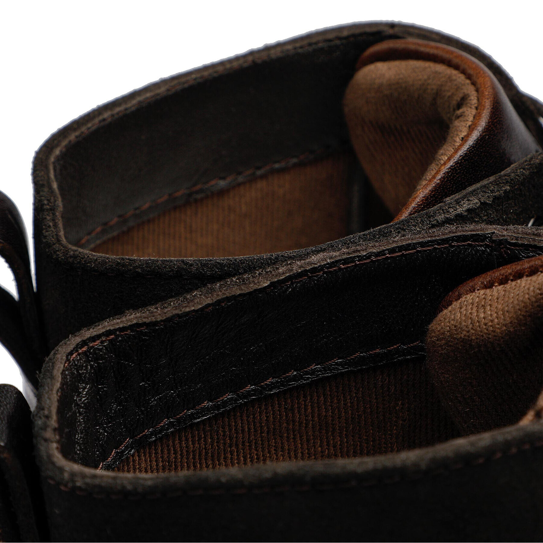 Levi's® Ботуши 234726-1700-29 Кафяв - Pepit.bg