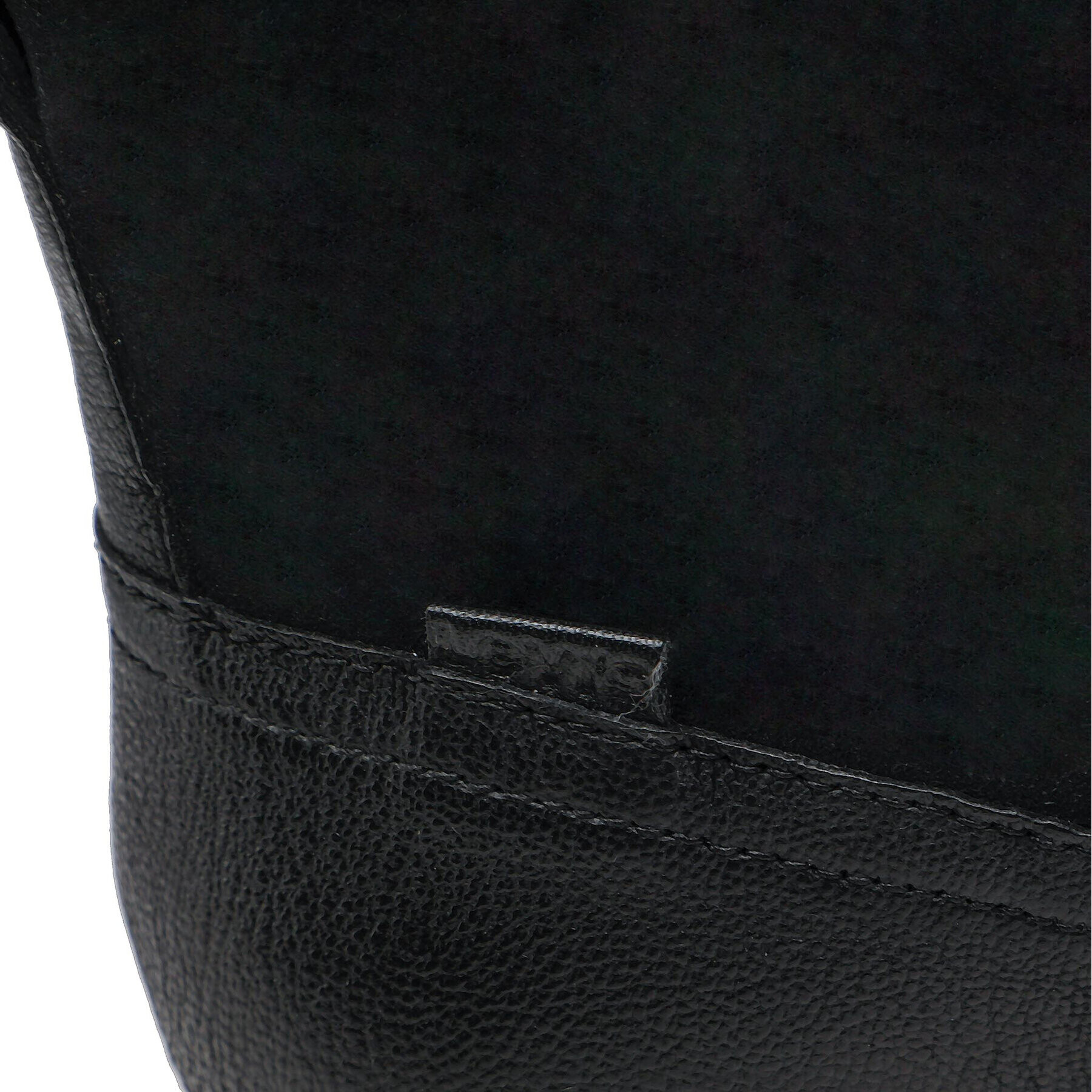 Levi's® Ботуши 234726-654-559 Черен - Pepit.bg