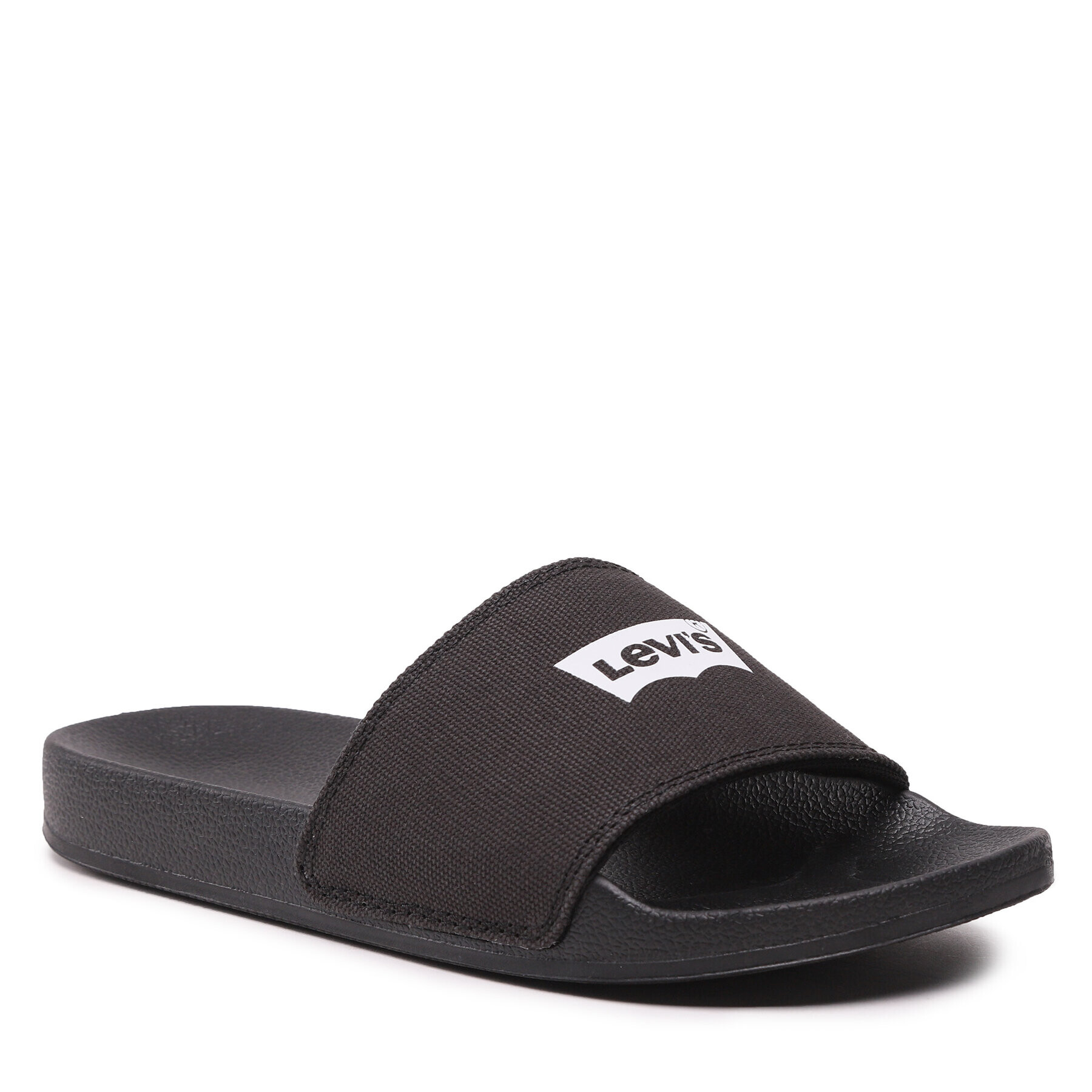 Levi's® Чехли 228998-733-59 Черен - Pepit.bg