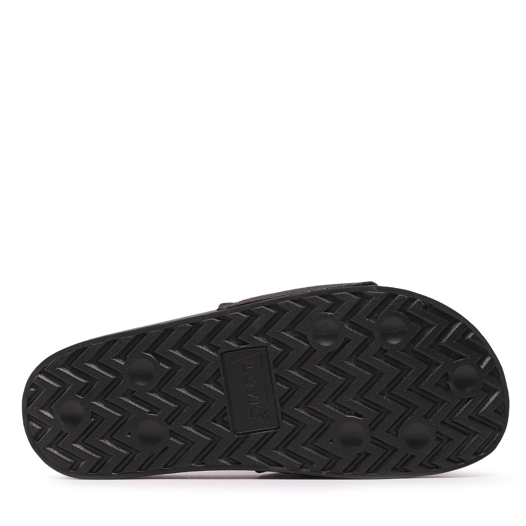 Levi's® Чехли 228998-733-59 Черен - Pepit.bg