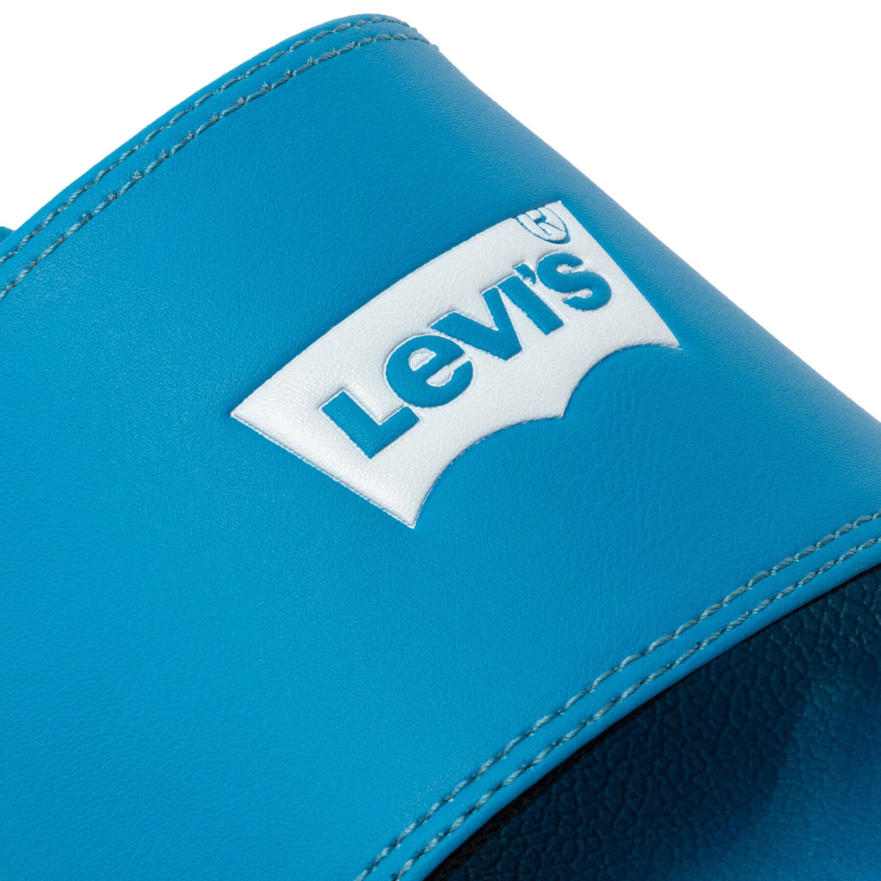Levi's® Чехли 228998-740-11 Син - Pepit.bg