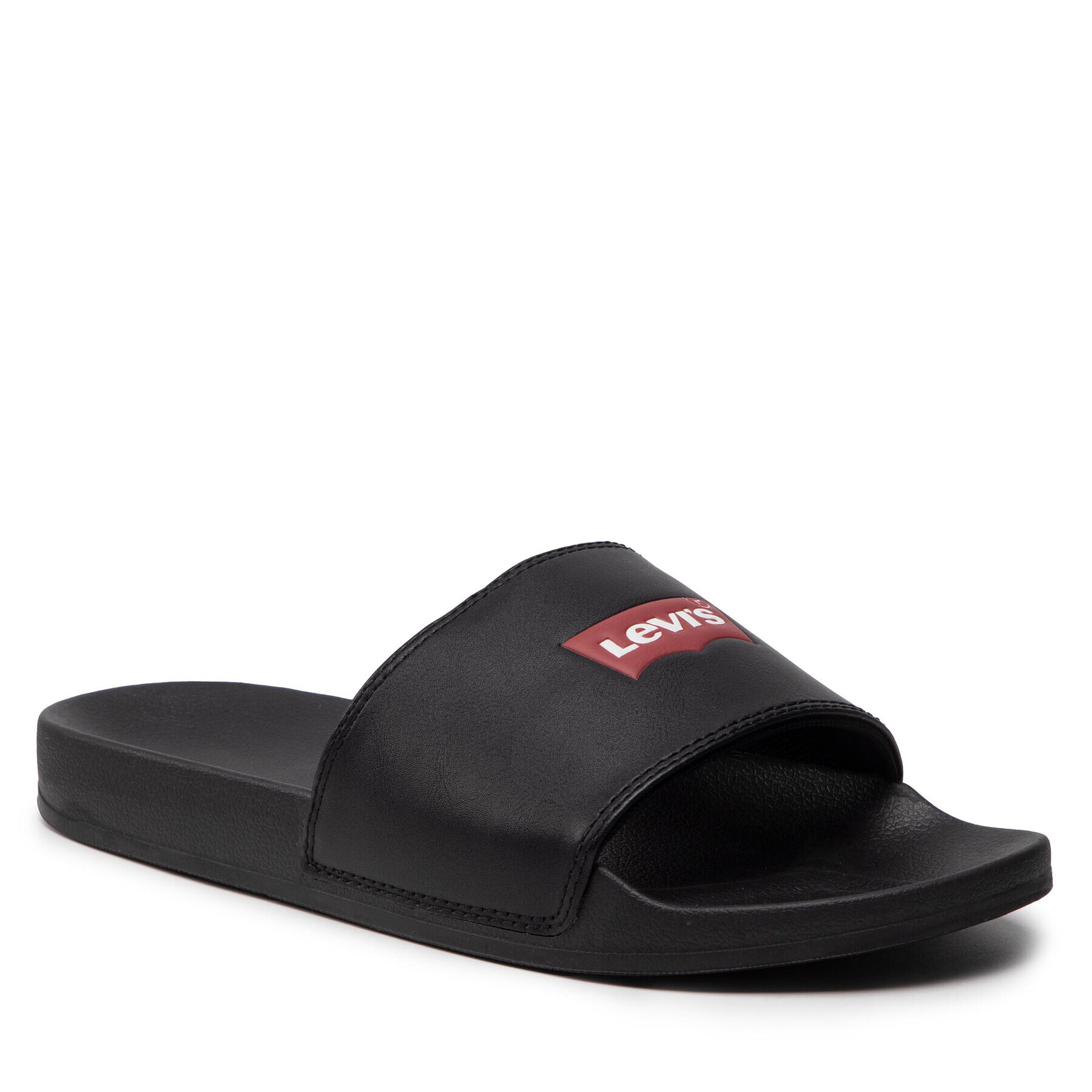 Levi's® Чехли 228998-740-59 Черен - Pepit.bg