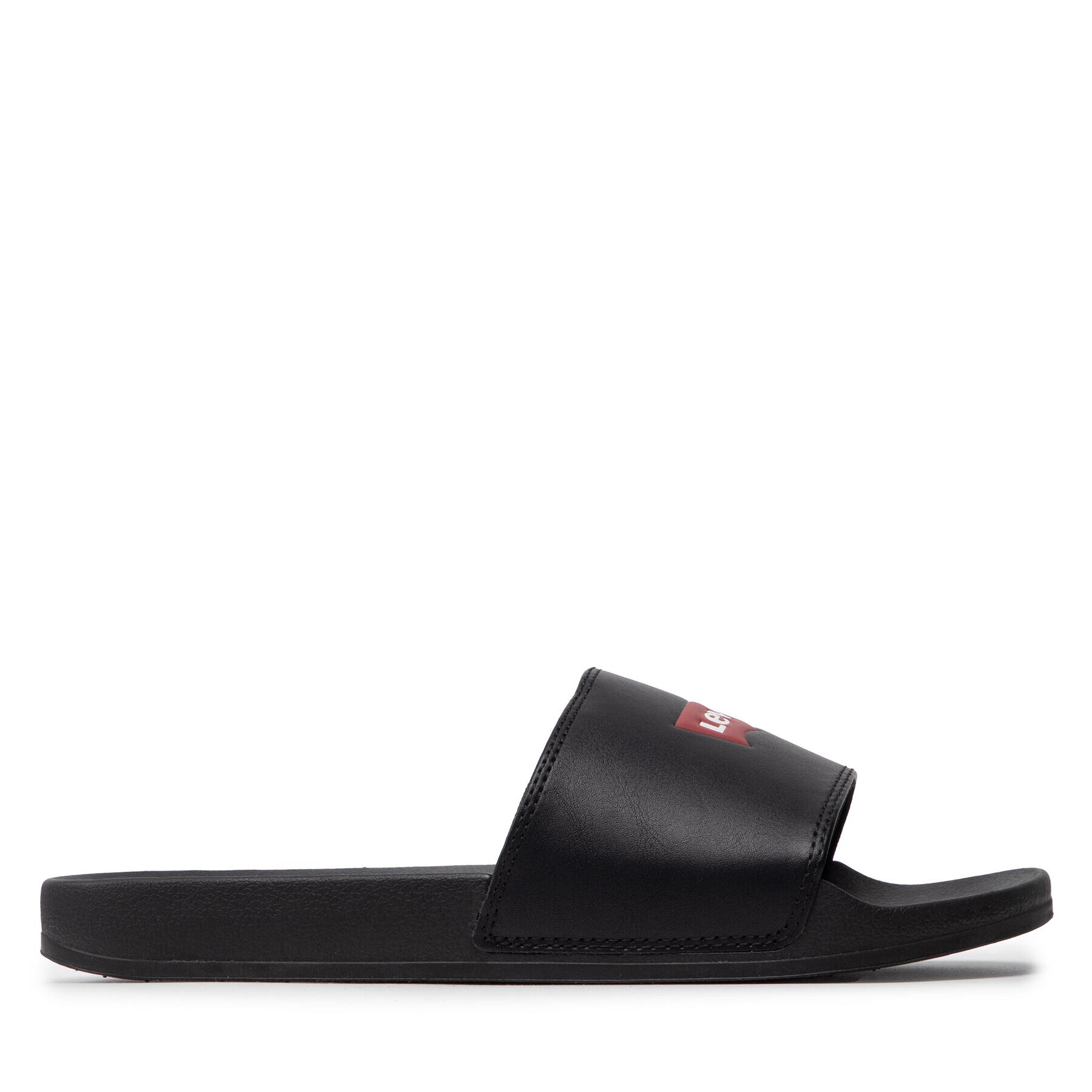 Levi's® Чехли 228998-740-59 Черен - Pepit.bg