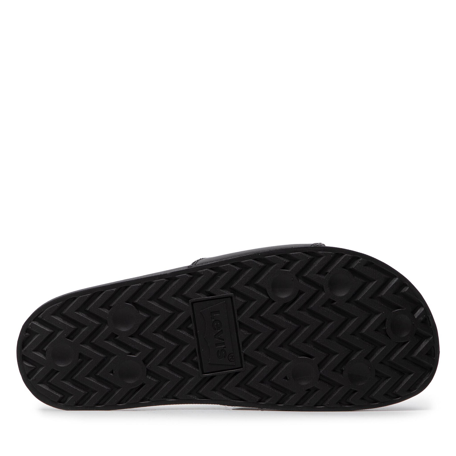 Levi's® Чехли 228998-740-59 Черен - Pepit.bg