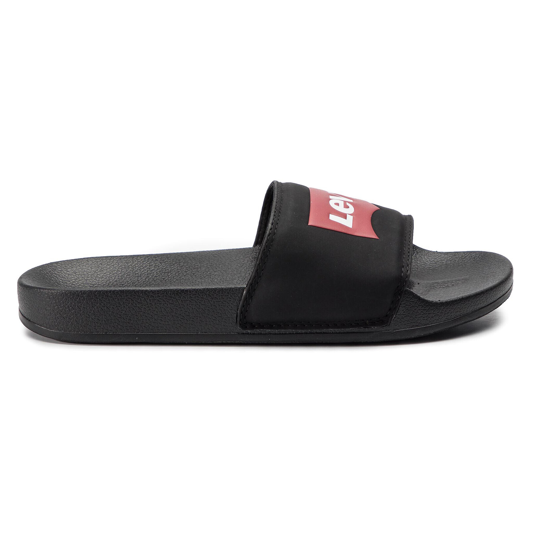 Levi's® Чехли 229170-794-59 Черен - Pepit.bg