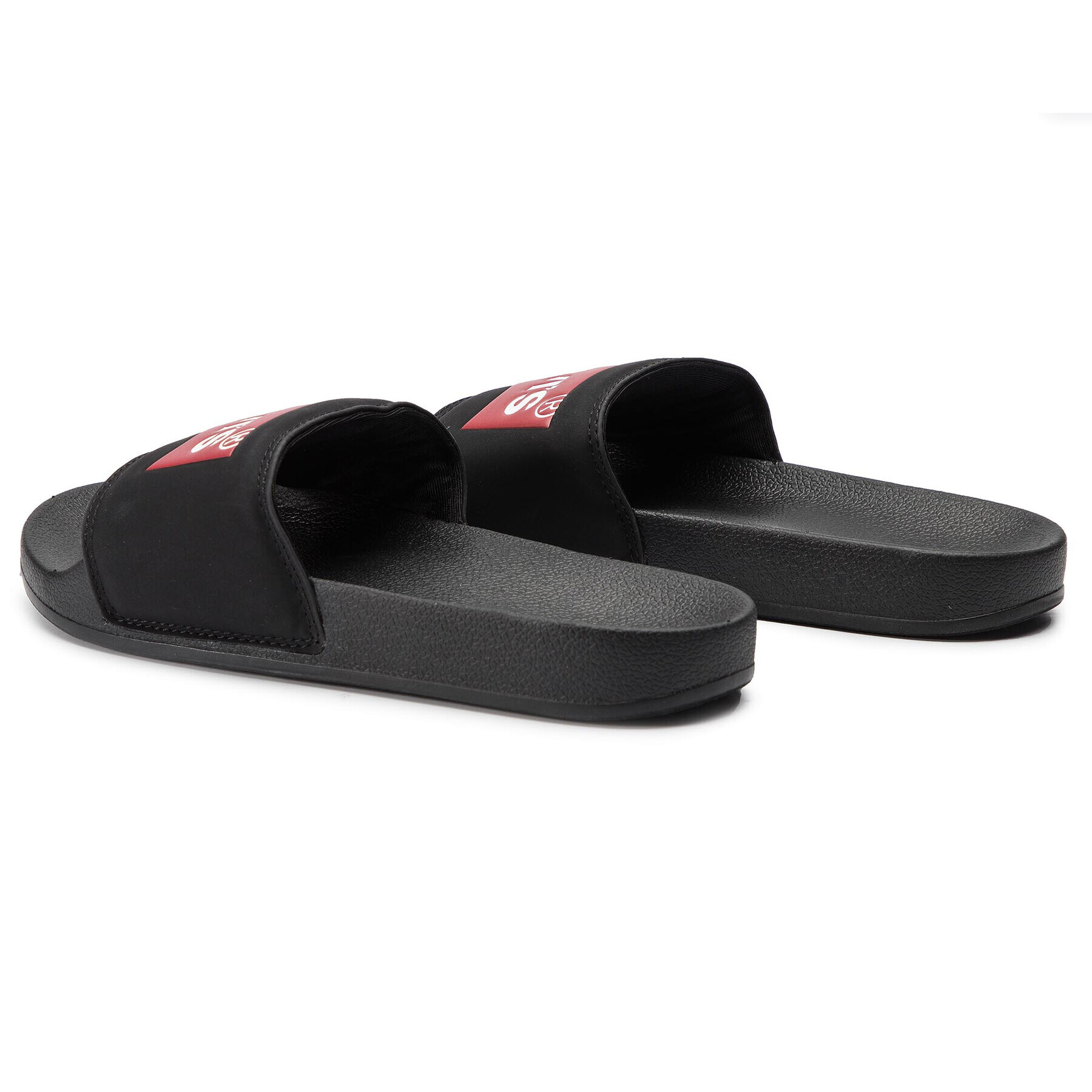 Levi's® Чехли 229170-794-59 Черен - Pepit.bg