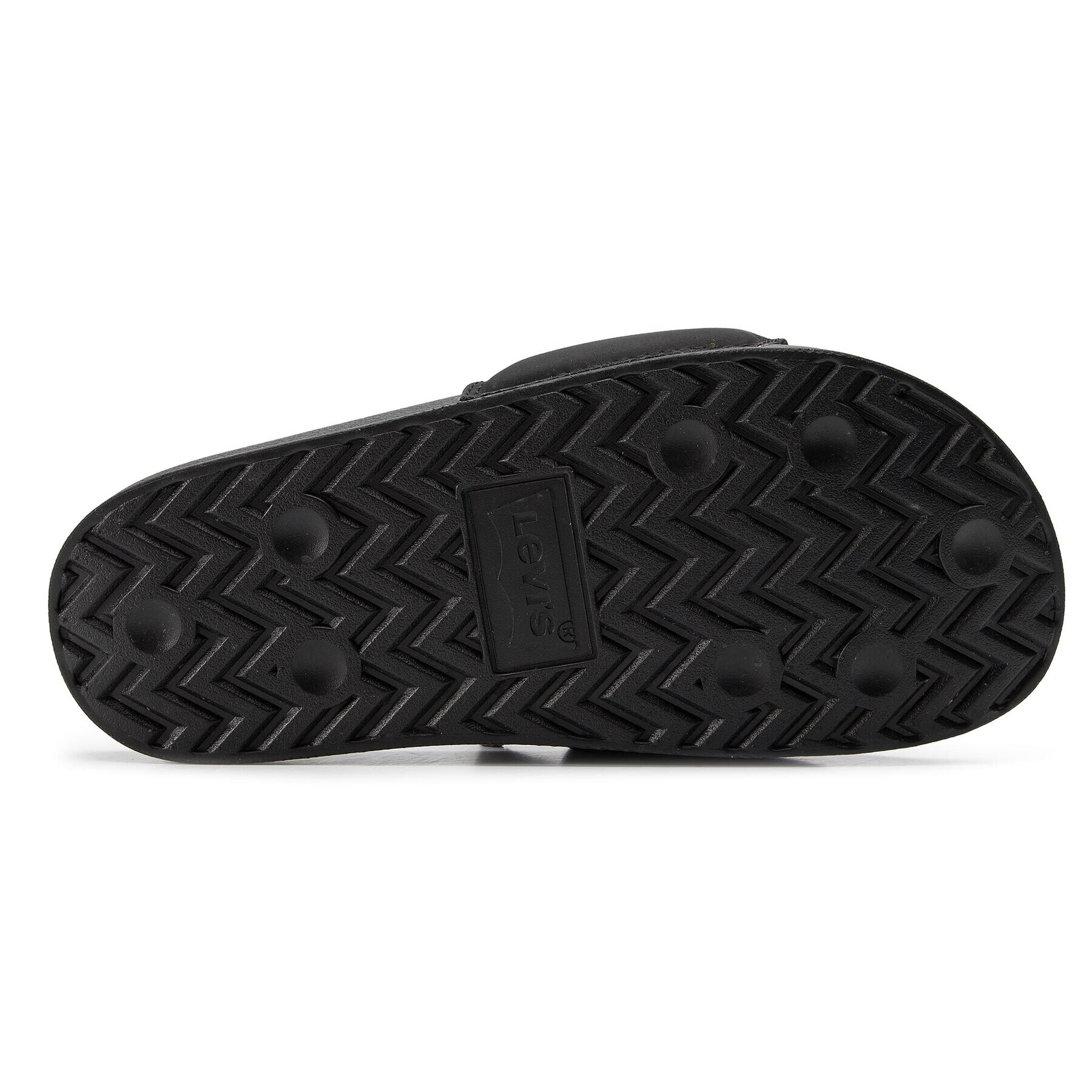 Levi's® Чехли 229170-794-59 Черен - Pepit.bg