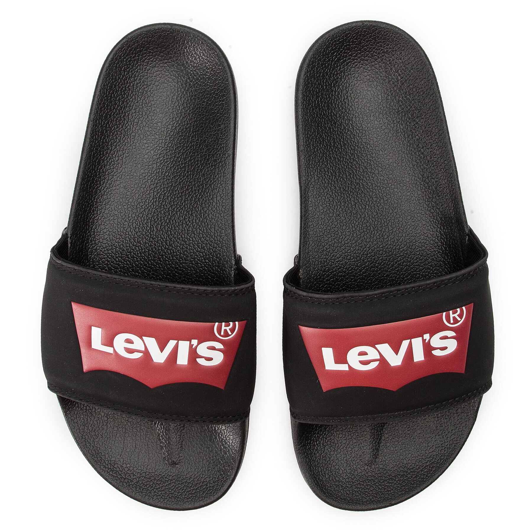 Levi's® Чехли 229170-794-59 Черен - Pepit.bg