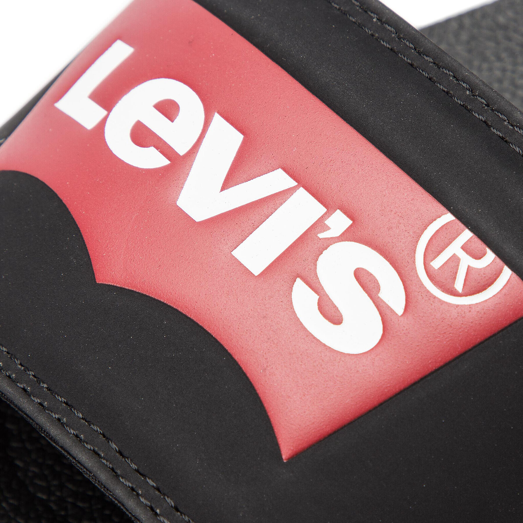 Levi's® Чехли 229170-794-59 Черен - Pepit.bg