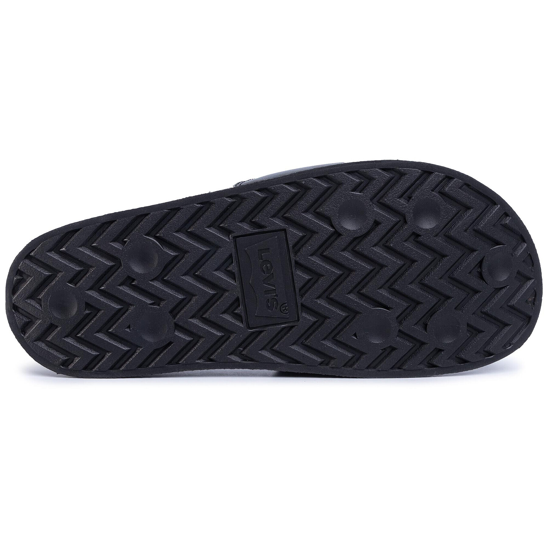 Levi's® Чехли 231548-1794-58 Сив - Pepit.bg