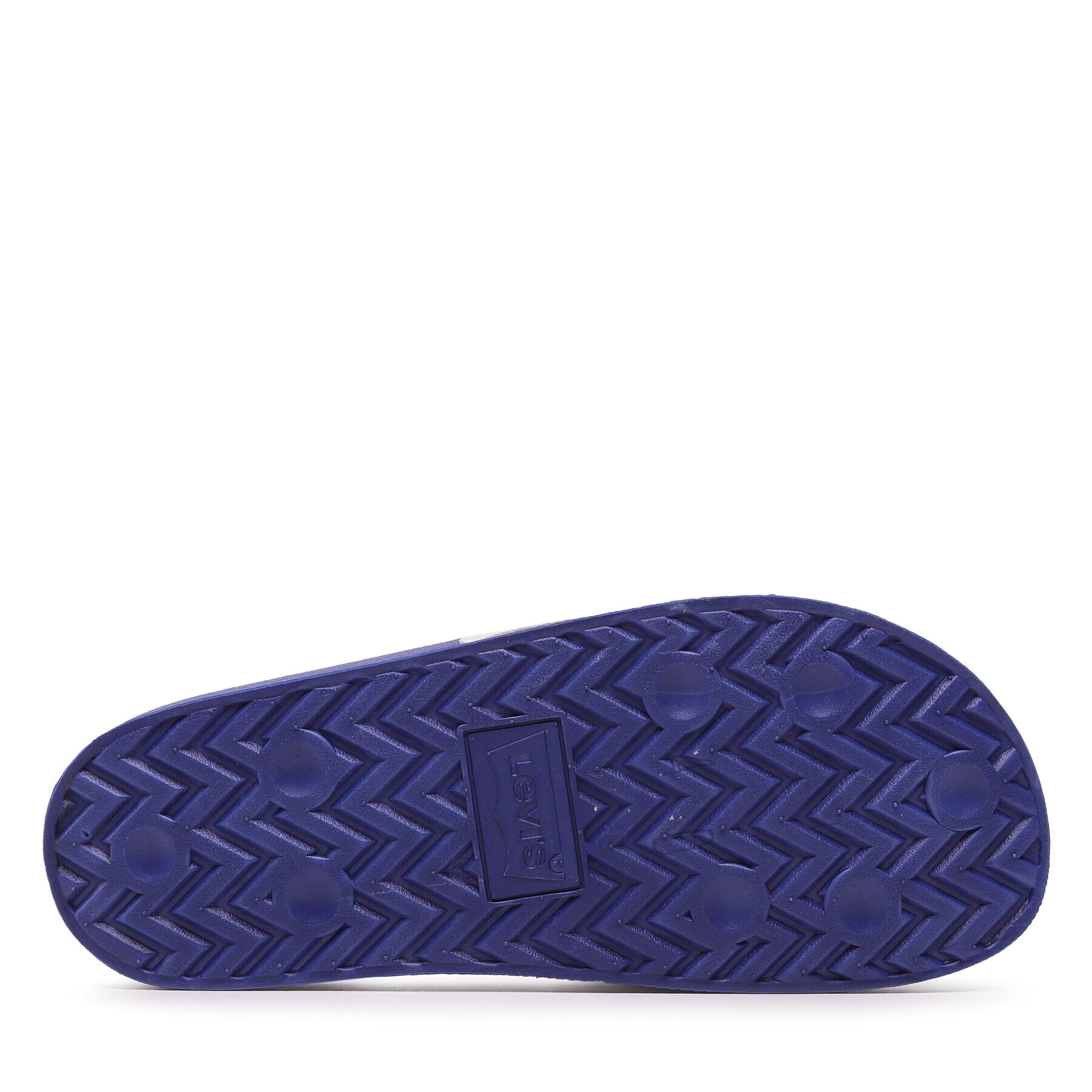 Levi's® Чехли 231548-794-351 Бял - Pepit.bg