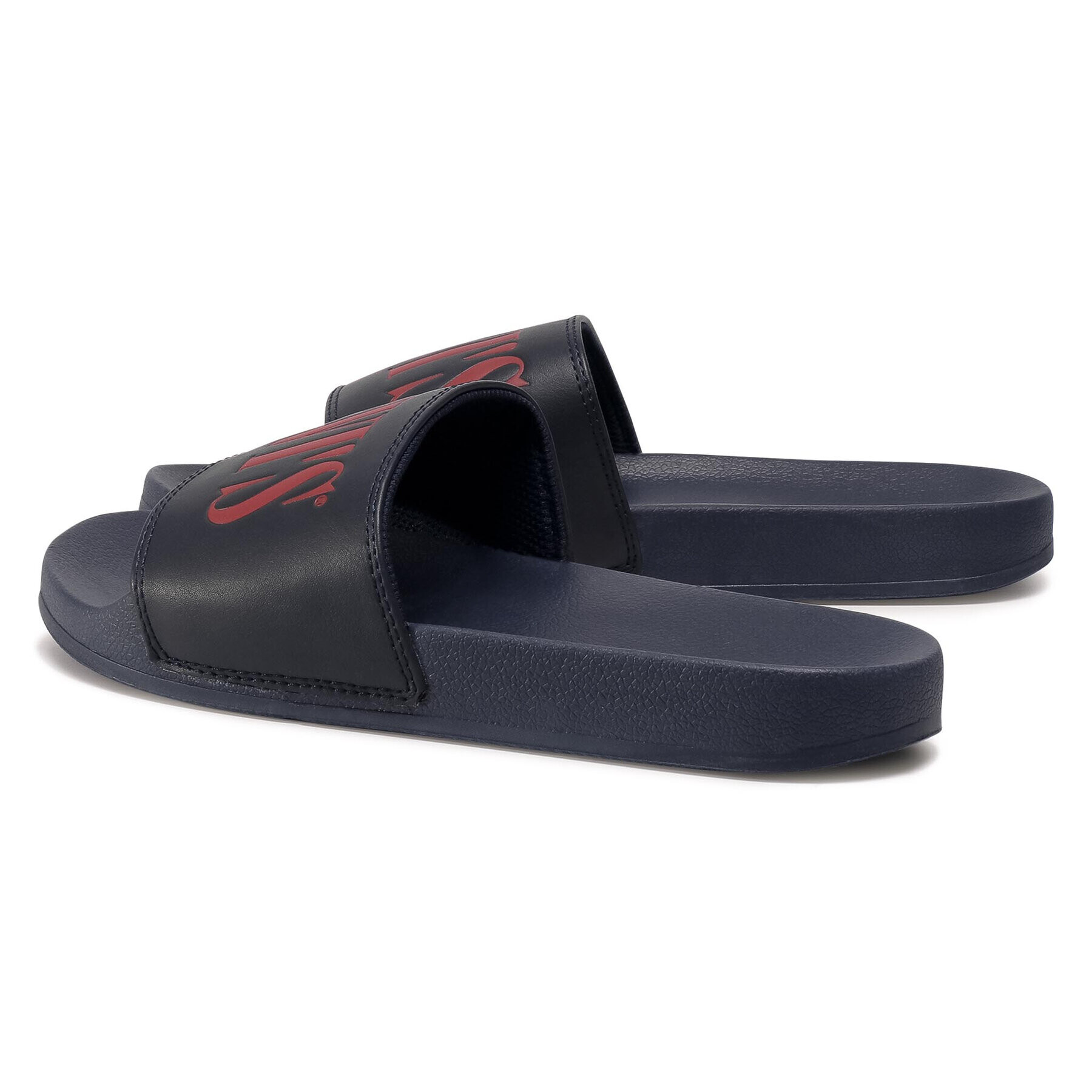 Levi's® Чехли 231576-1964-17 Тъмносин - Pepit.bg