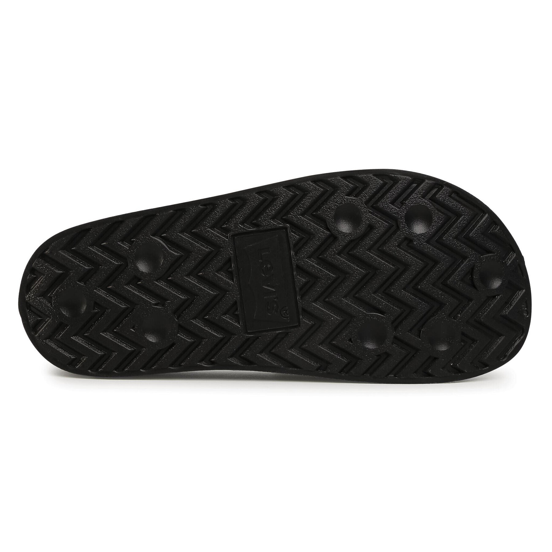 Levi's® Чехли 231577-611-59 Бял - Pepit.bg