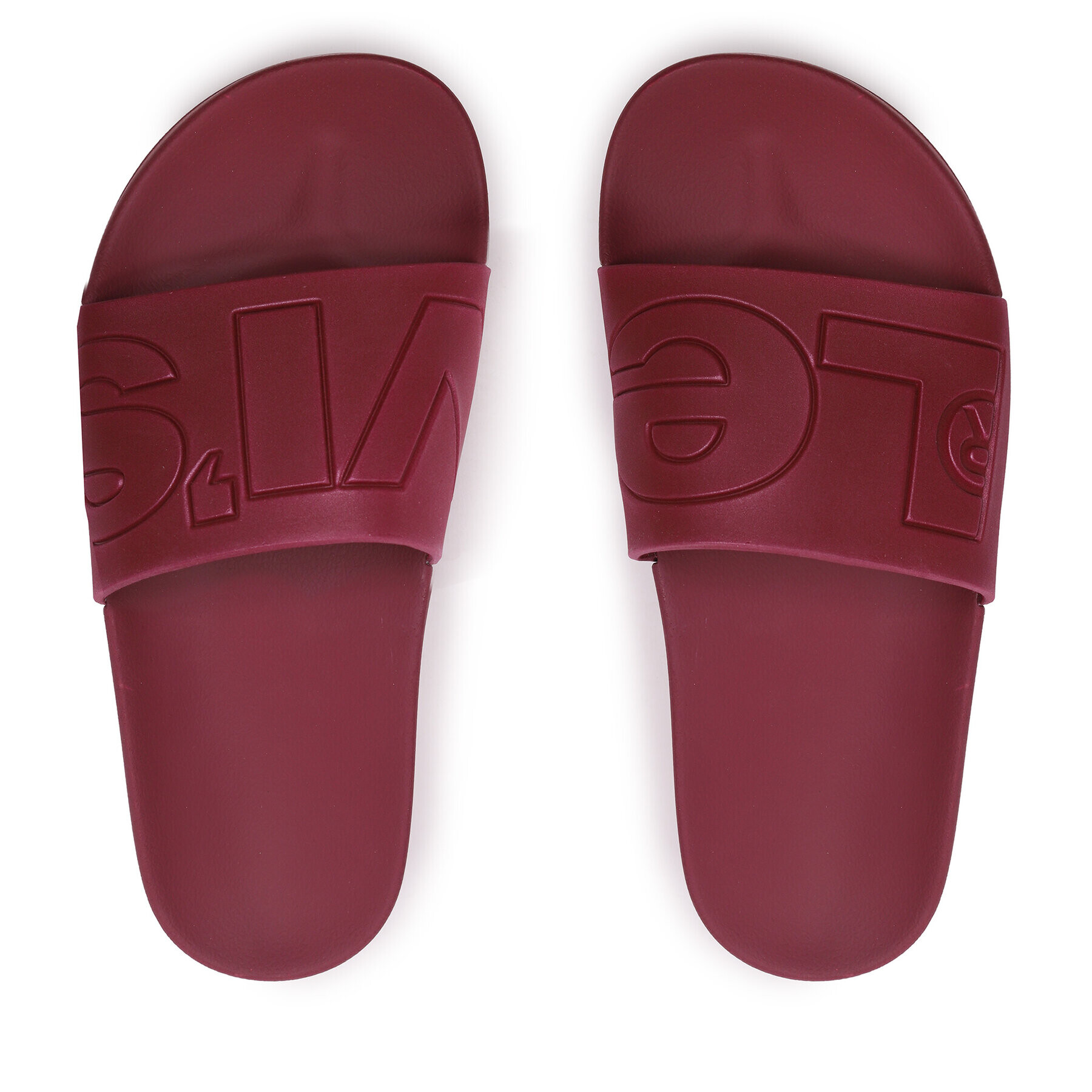 Levi's® Чехли 231588-753-46 Розов - Pepit.bg