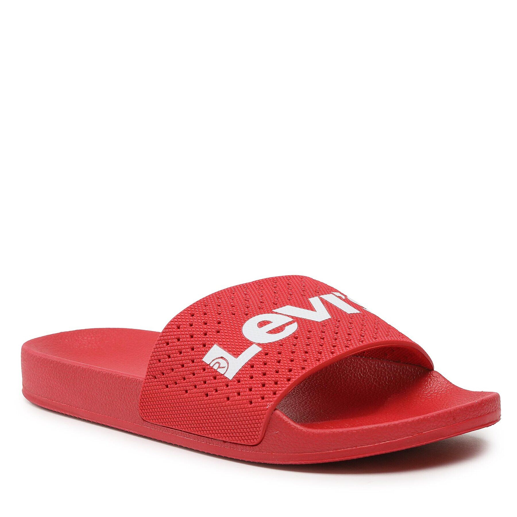 Levi's® Чехли 233015-753-86 Червен - Pepit.bg