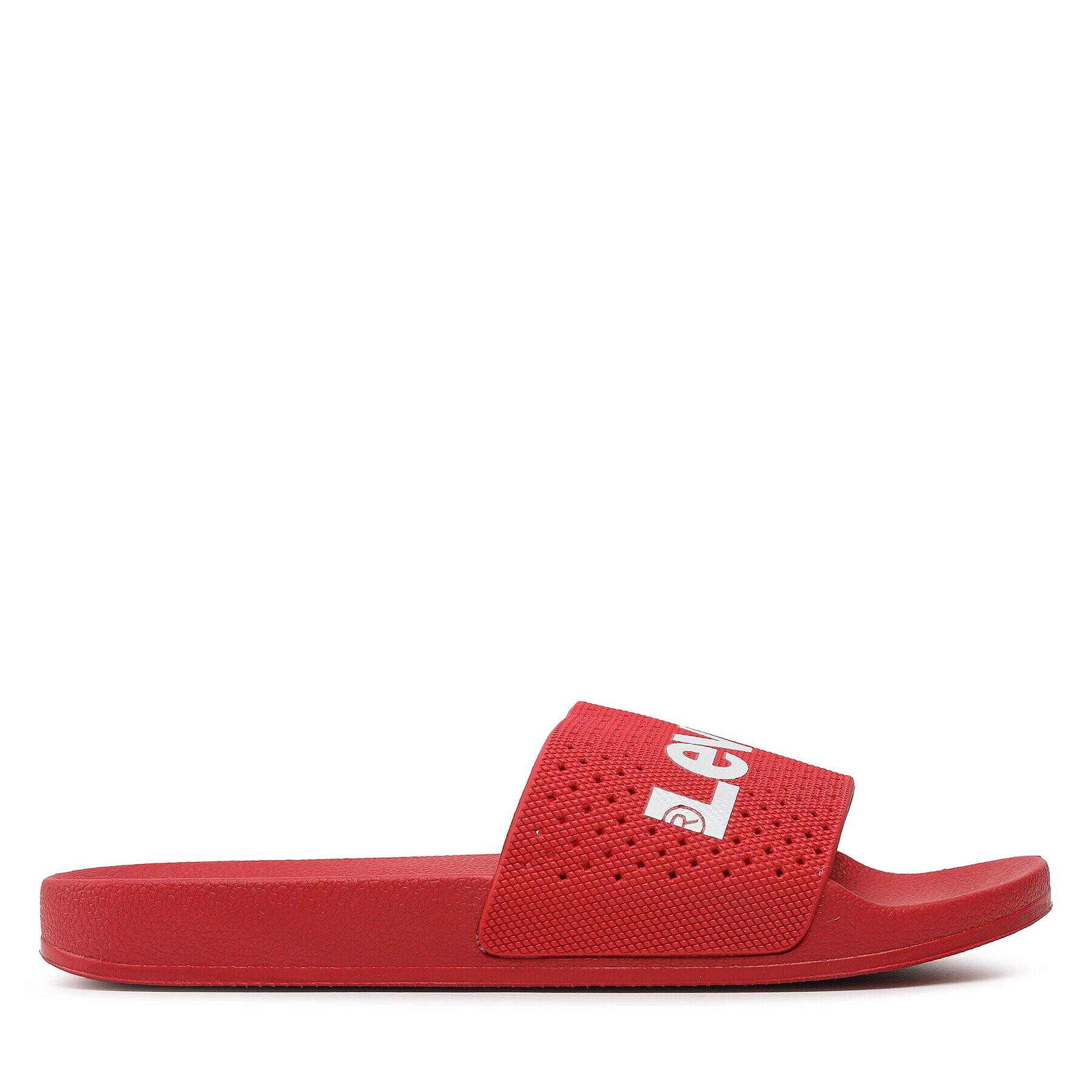 Levi's® Чехли 233015-753-86 Червен - Pepit.bg