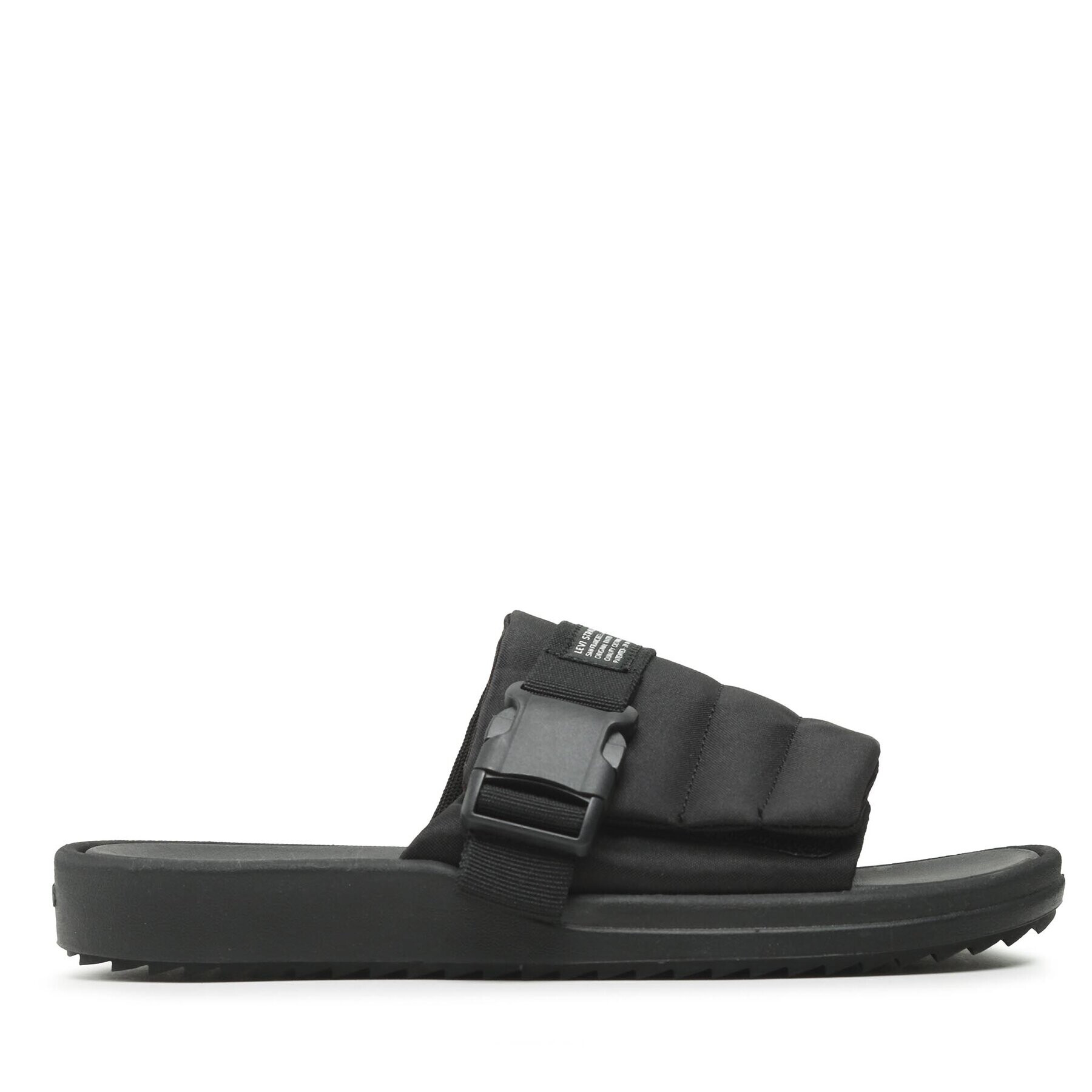 Levi's® Чехли 234232-752-559 Черен - Pepit.bg