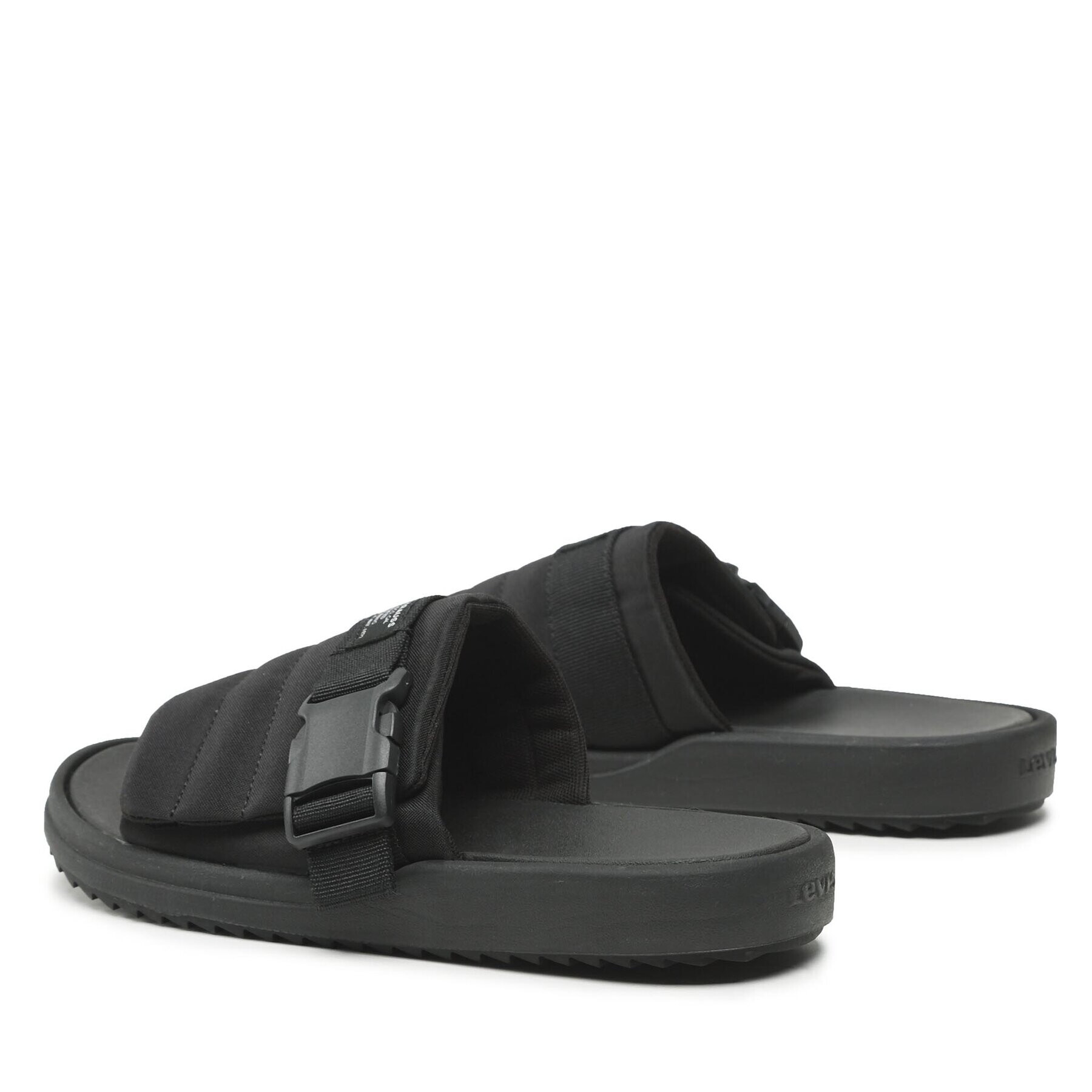 Levi's® Чехли 234232-752-559 Черен - Pepit.bg