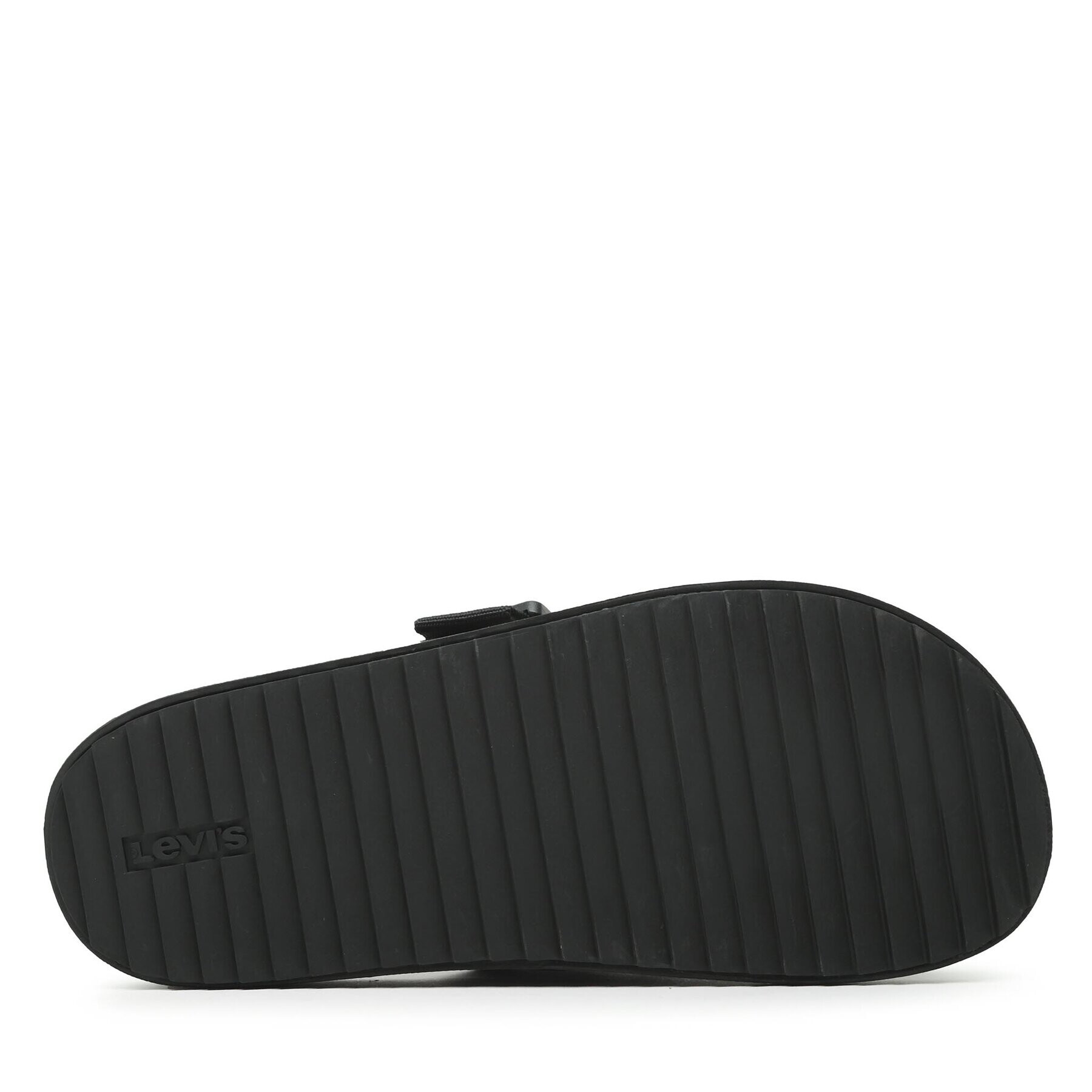 Levi's® Чехли 234232-752-559 Черен - Pepit.bg