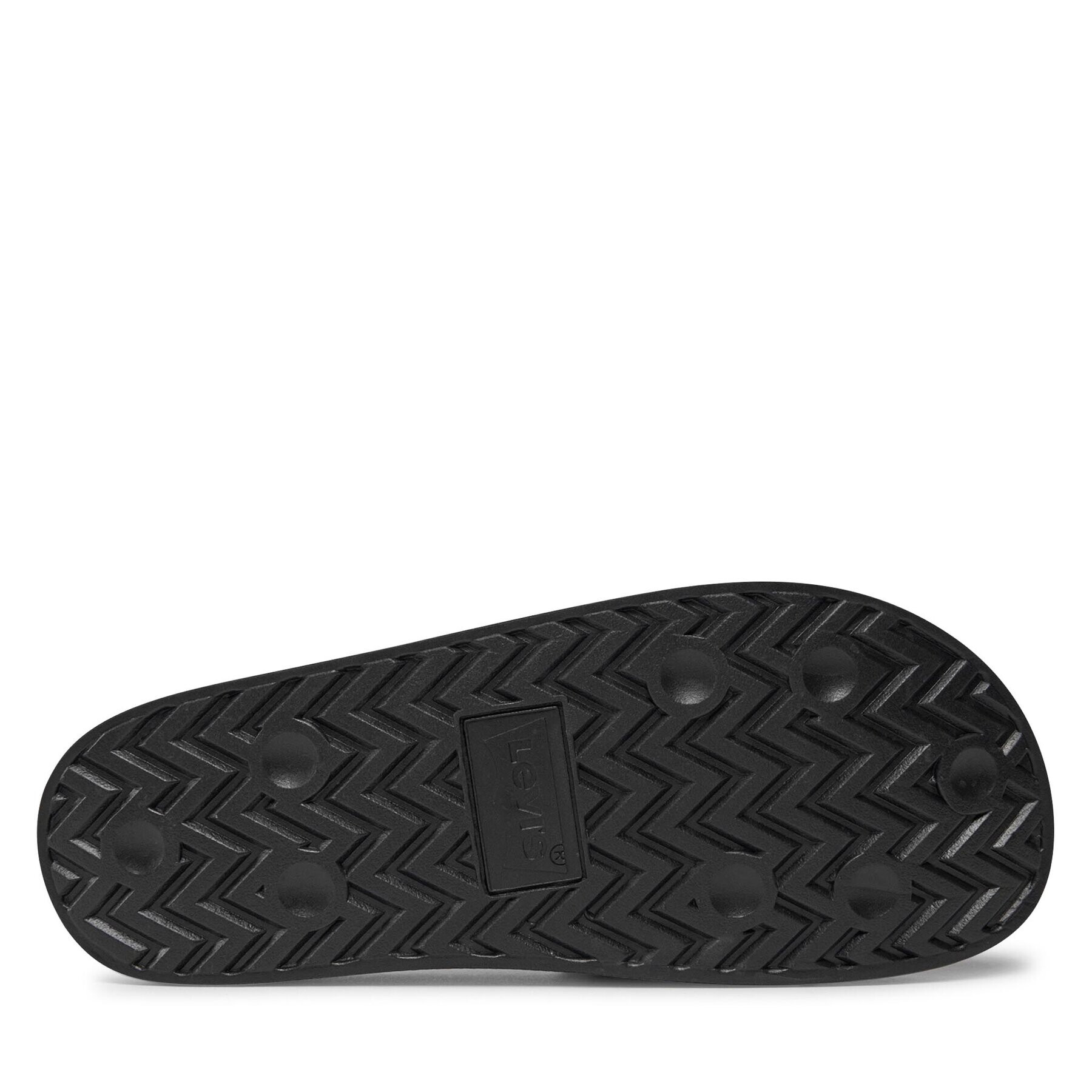 Levi's® Чехли 235232-611 Черен - Pepit.bg