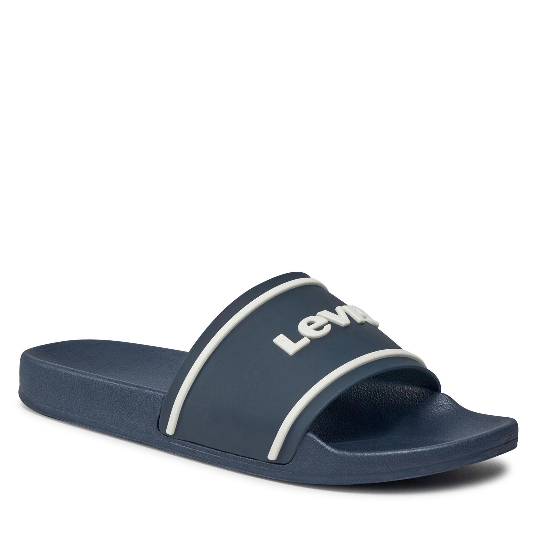 Levi's® Чехли 235232-611 Тъмносин - Pepit.bg