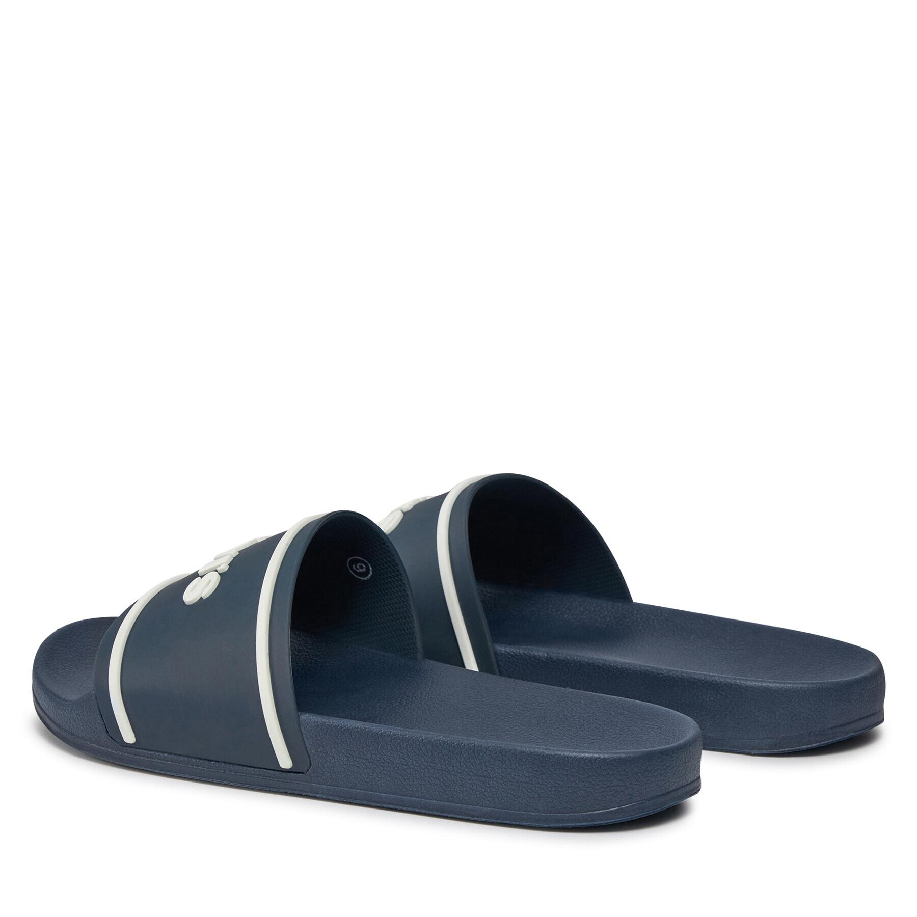Levi's® Чехли 235232-611 Тъмносин - Pepit.bg