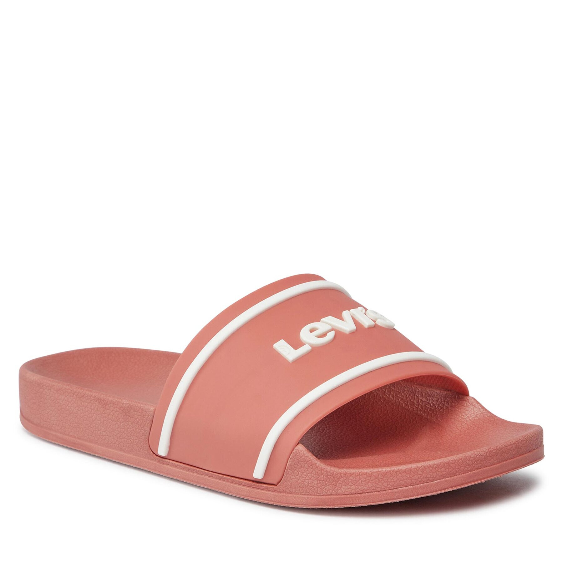 Levi's® Чехли 235233-611 Розов - Pepit.bg
