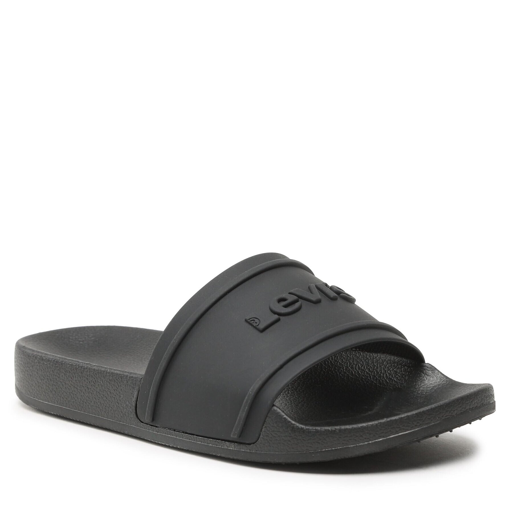 Levi's® Чехли 235233-939-559 Черен - Pepit.bg