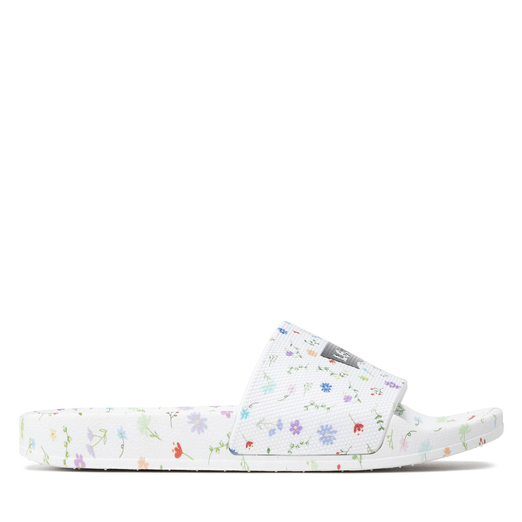 Levi's® Чехли June Stamp S 234223-753-51 Бял - Pepit.bg