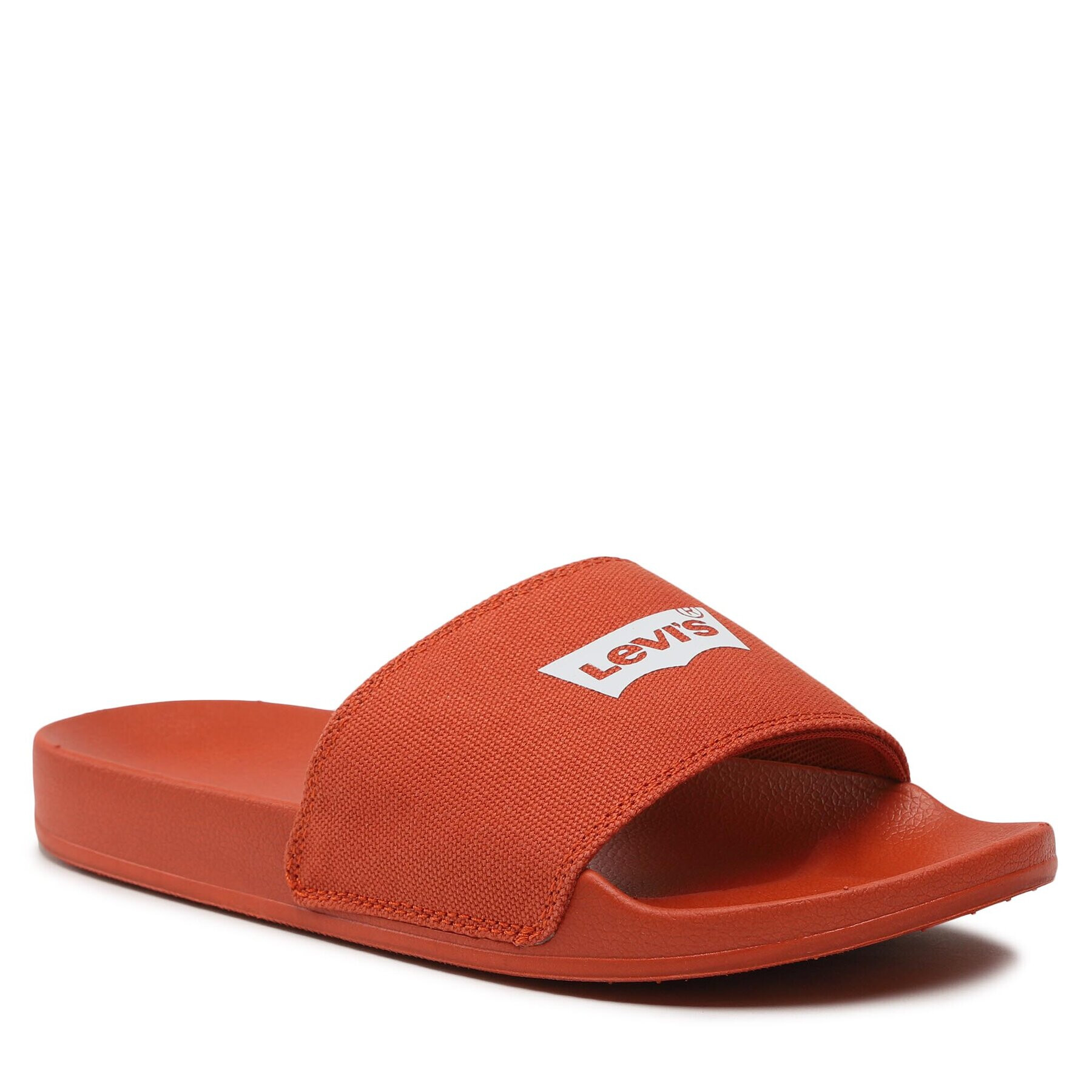 Levi's® Чехли Levi's June Batwing Червен - Pepit.bg