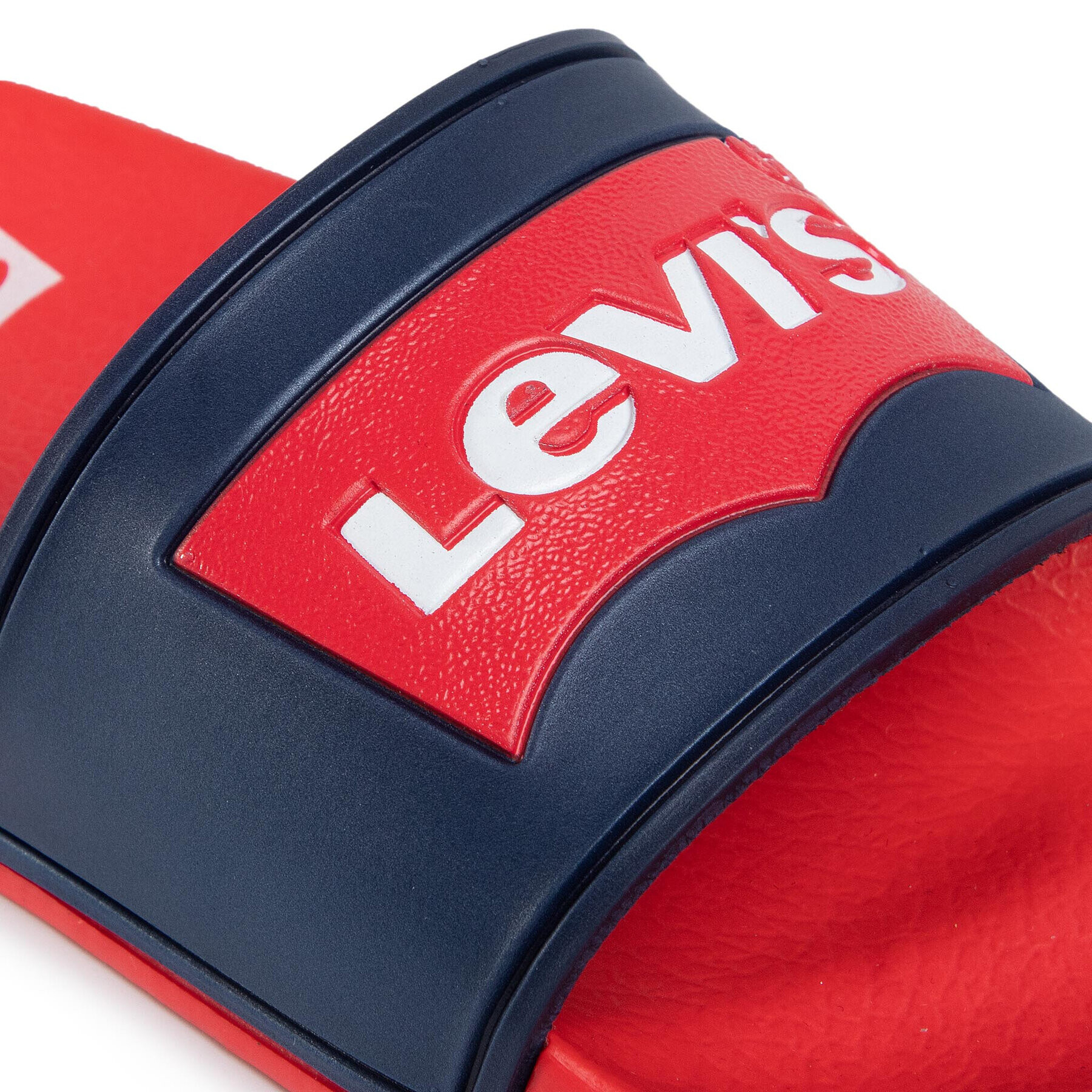 Levi's® Чехли VPOL0020S Тъмносин - Pepit.bg